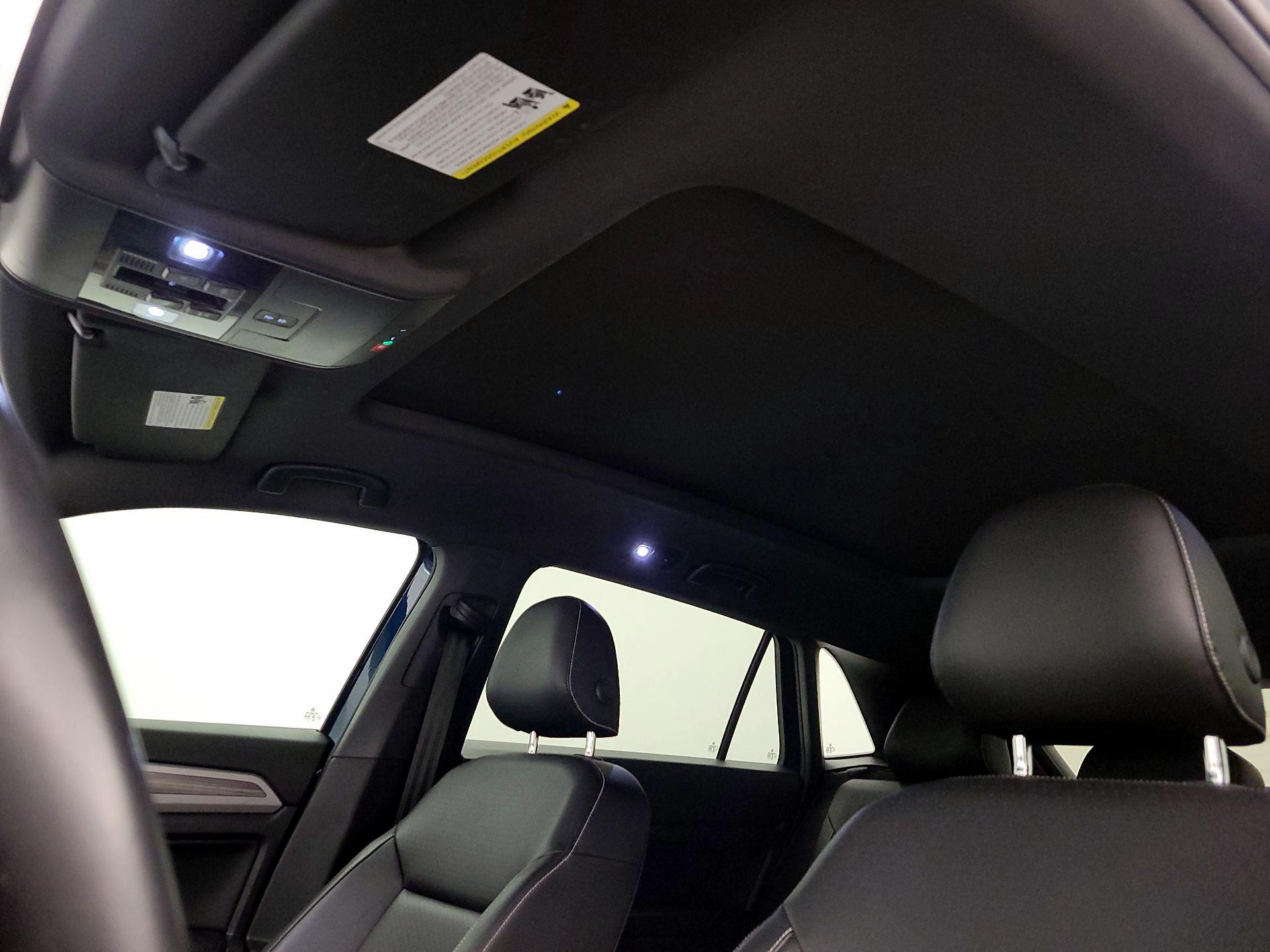 Thumbnail: 2020 Volkswagen Atlas - 19