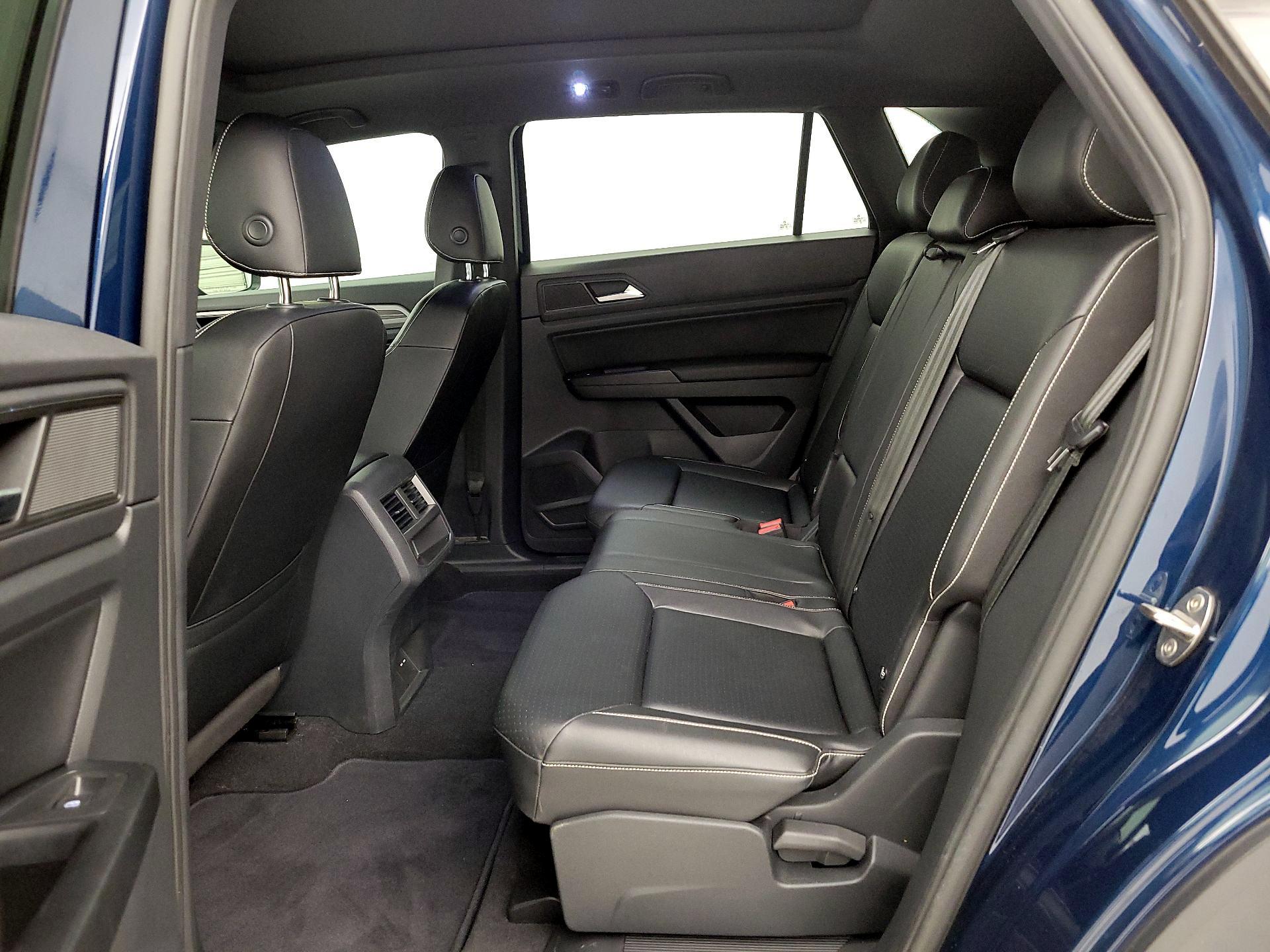 Thumbnail: 2020 Volkswagen Atlas - 20