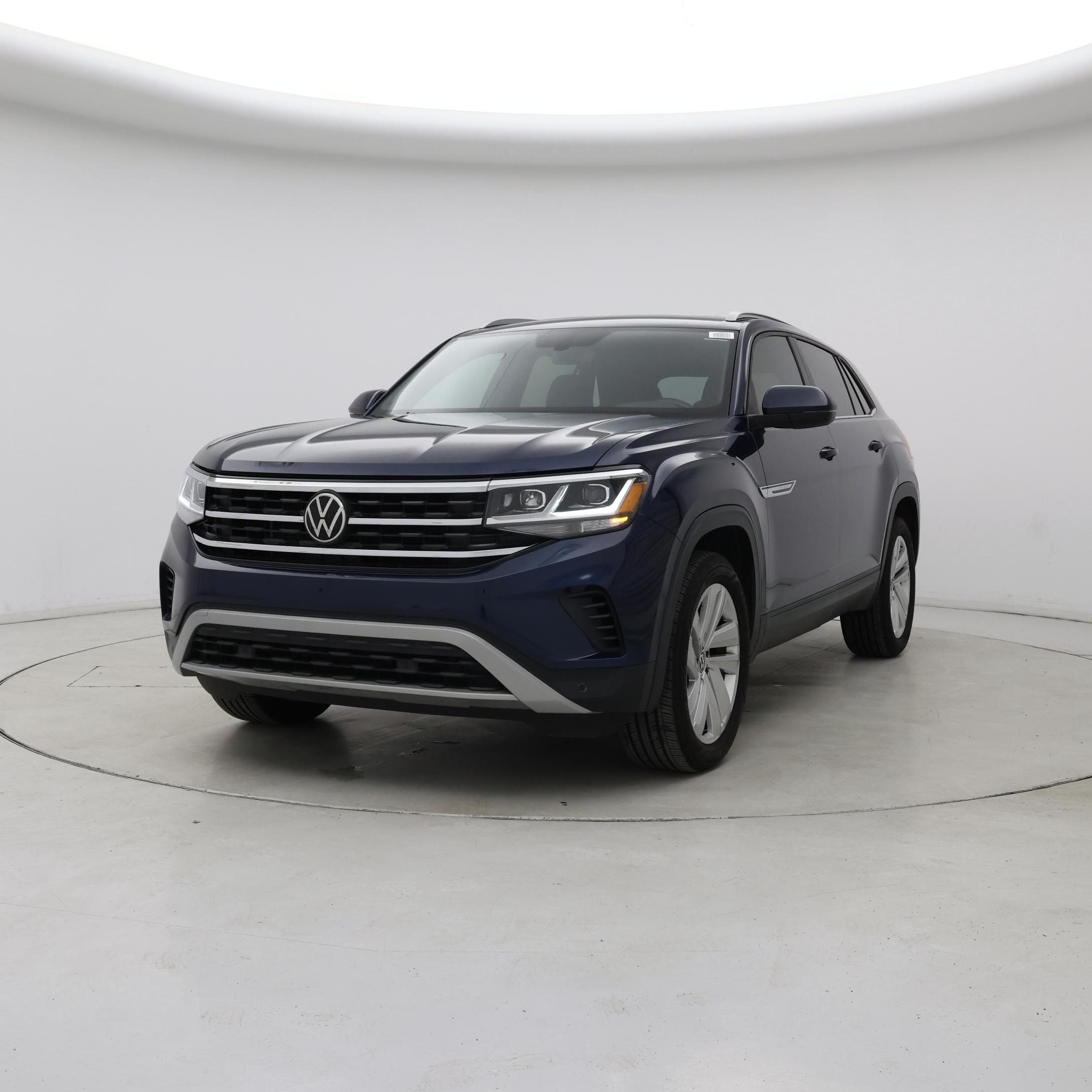 Thumbnail: 2020 Volkswagen Atlas - 4