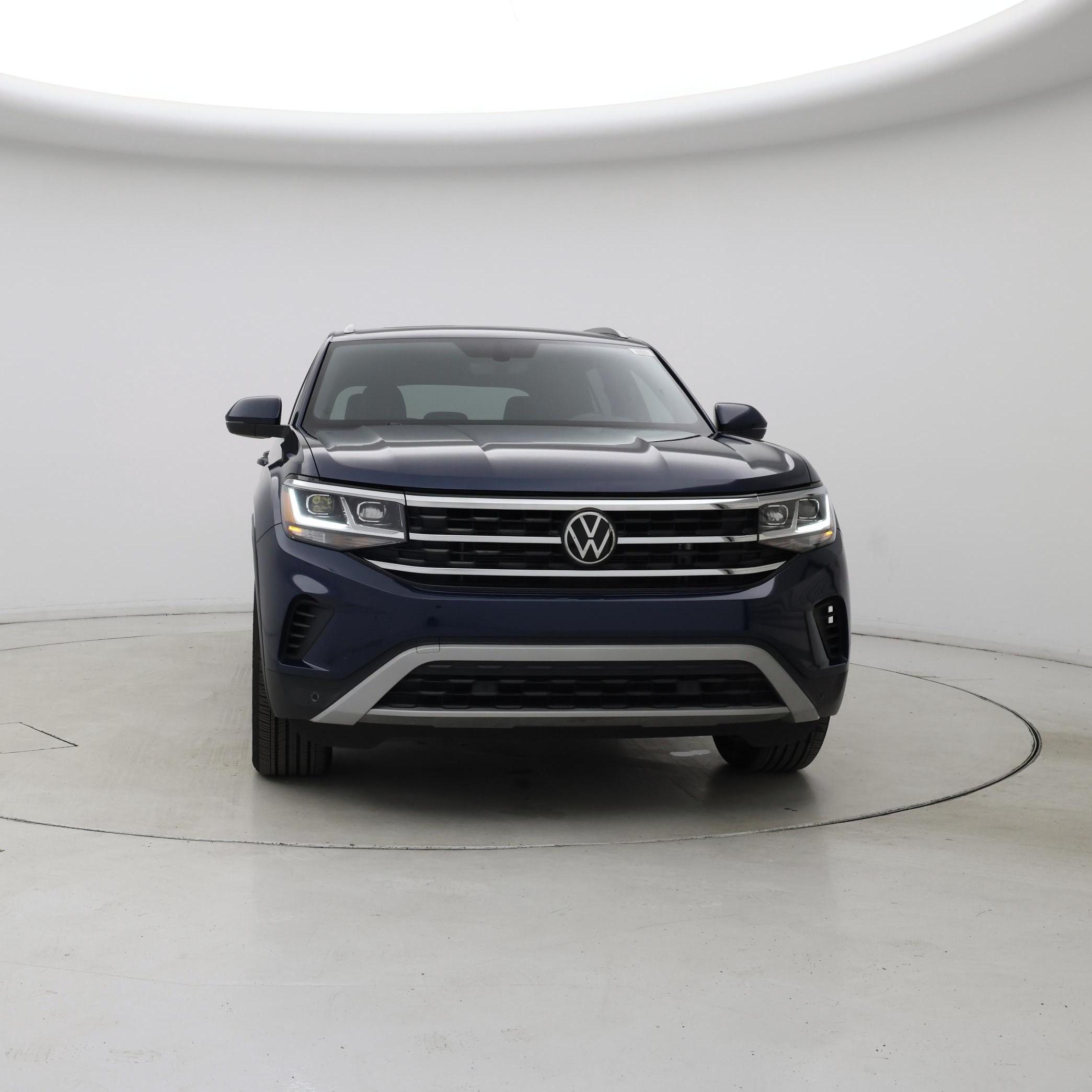 Thumbnail: 2020 Volkswagen Atlas - 5