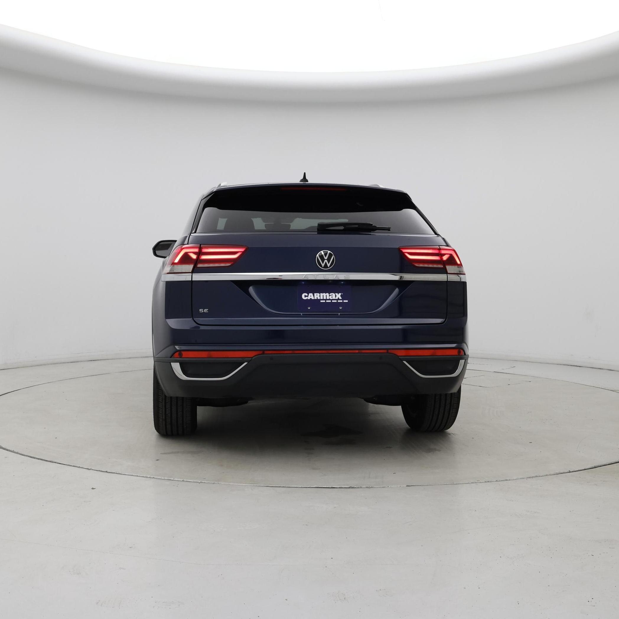 Thumbnail: 2020 Volkswagen Atlas - 6