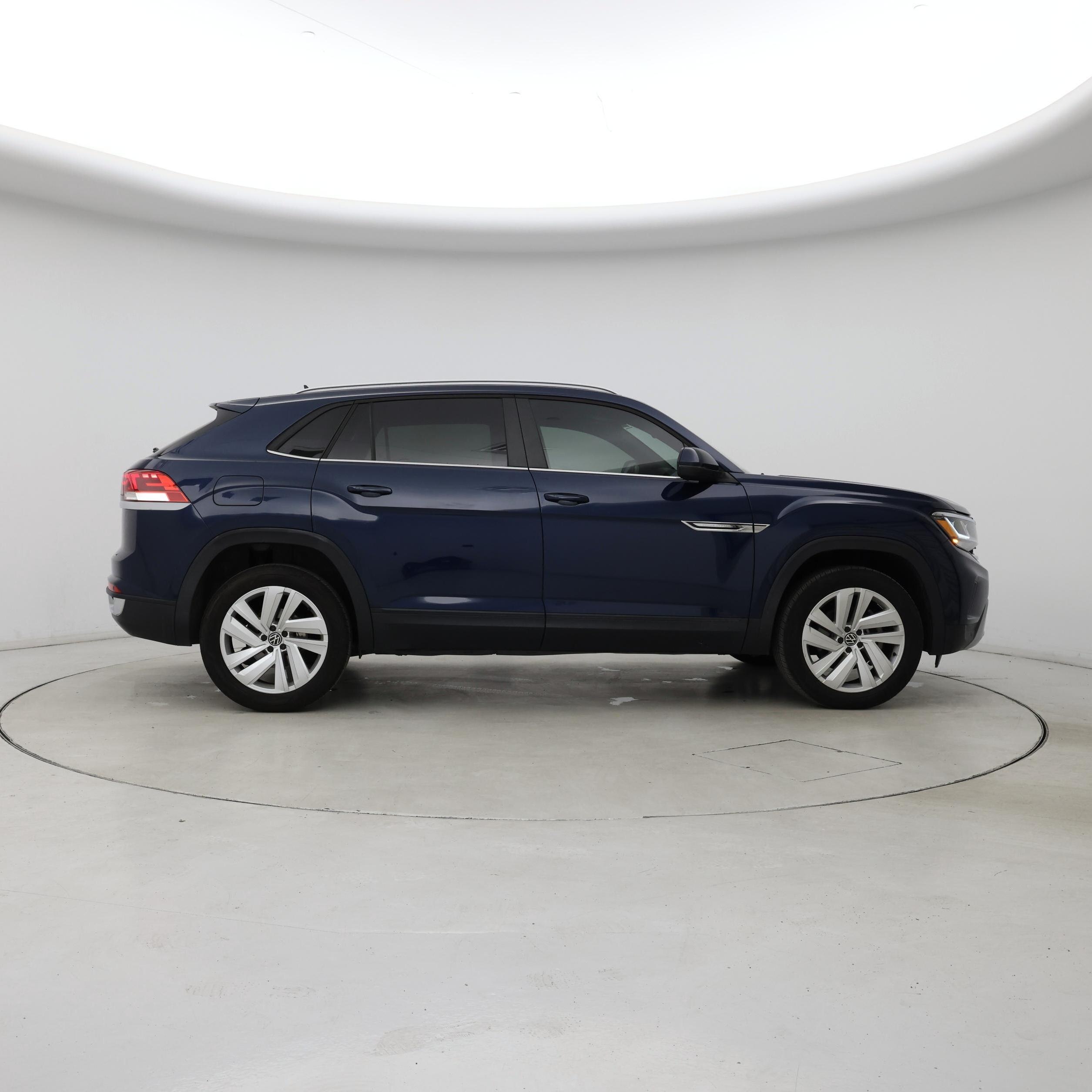 Thumbnail: 2020 Volkswagen Atlas - 7