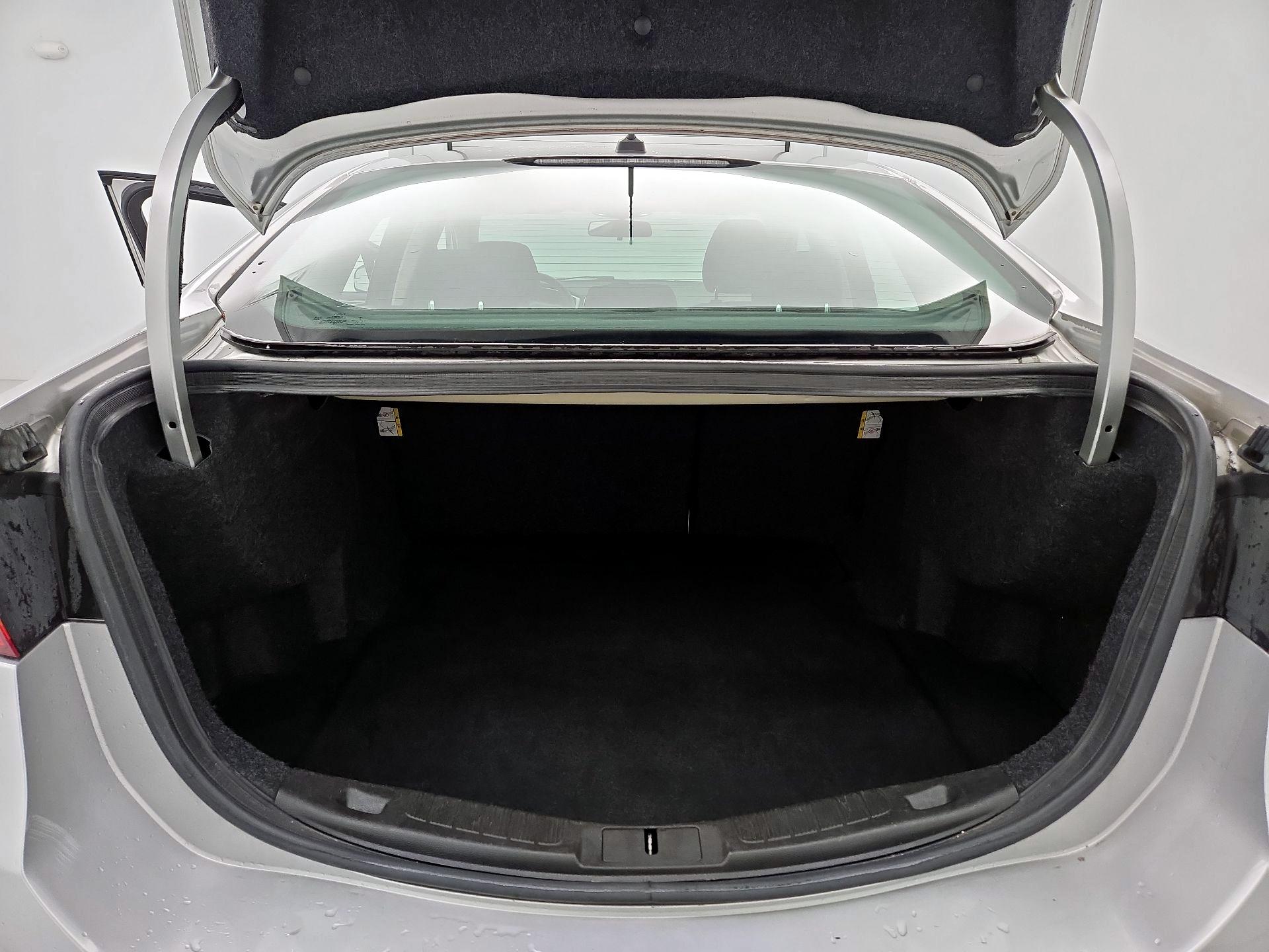 Thumbnail: 2016 Ford Fusion - 20