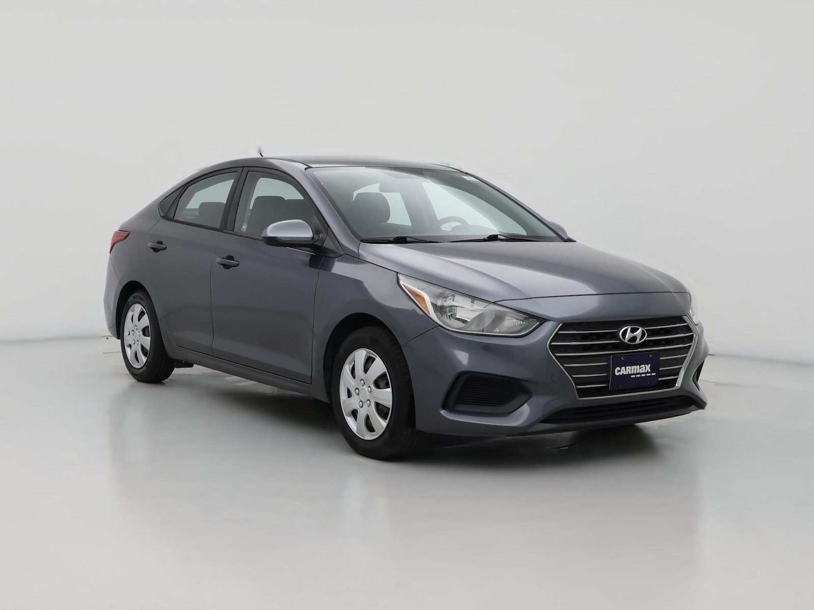 2020 Hyundai Accent SE