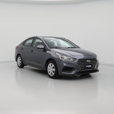 2020 Hyundai Accent SE