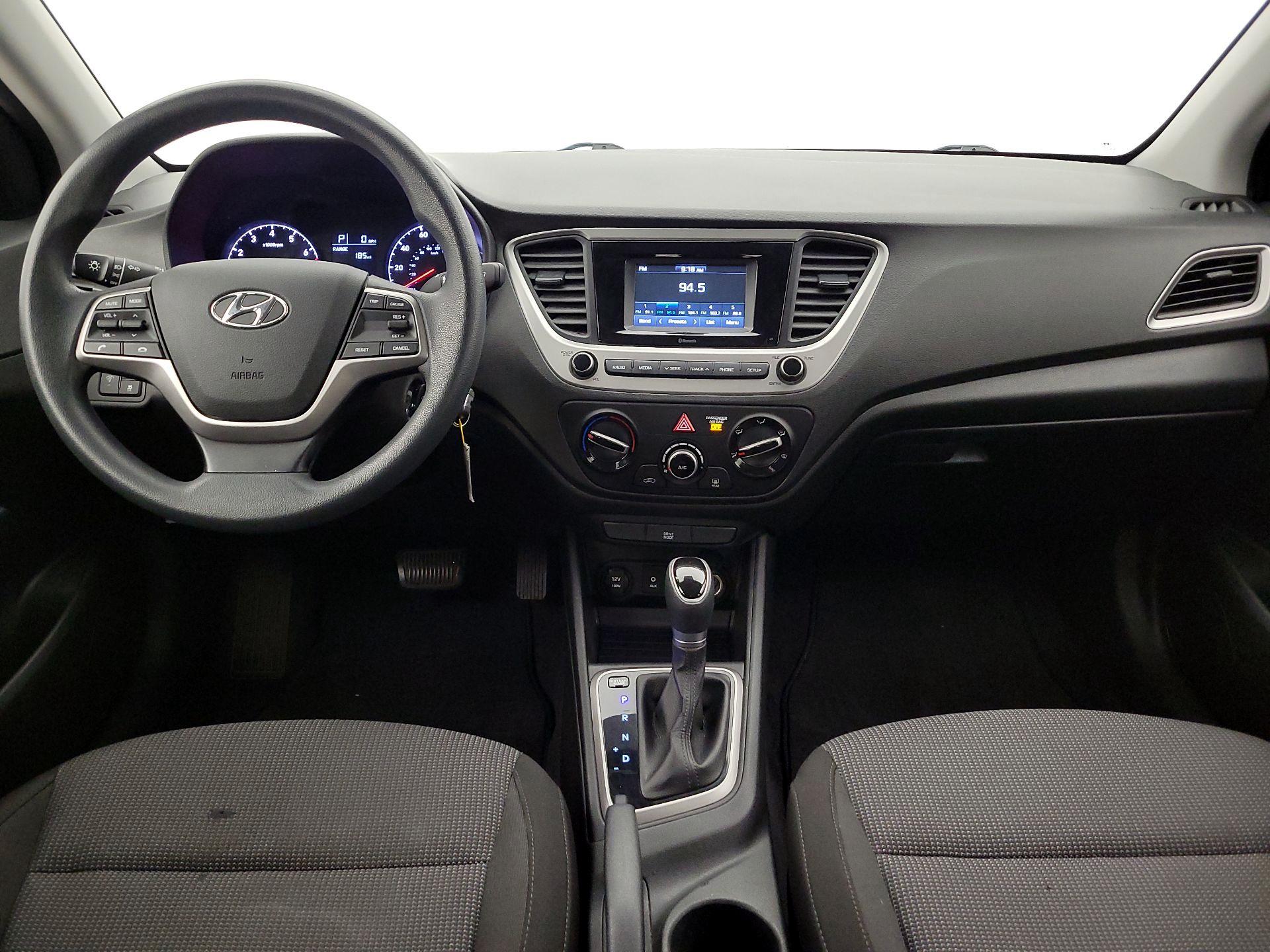 Thumbnail: 2020 Hyundai Accent - 9