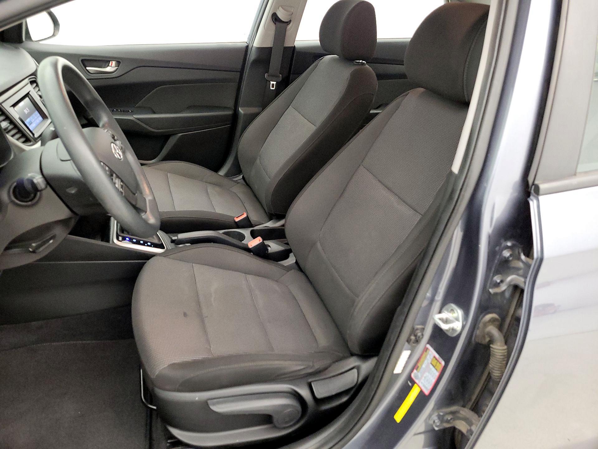 Thumbnail: 2020 Hyundai Accent - 11