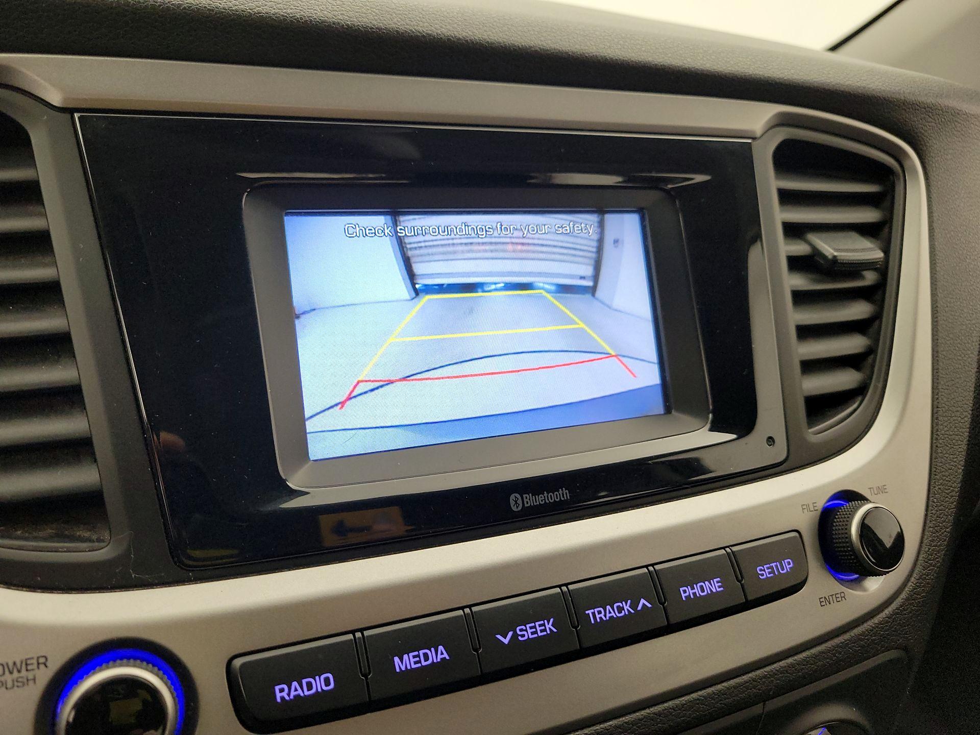 Thumbnail: 2020 Hyundai Accent - 14