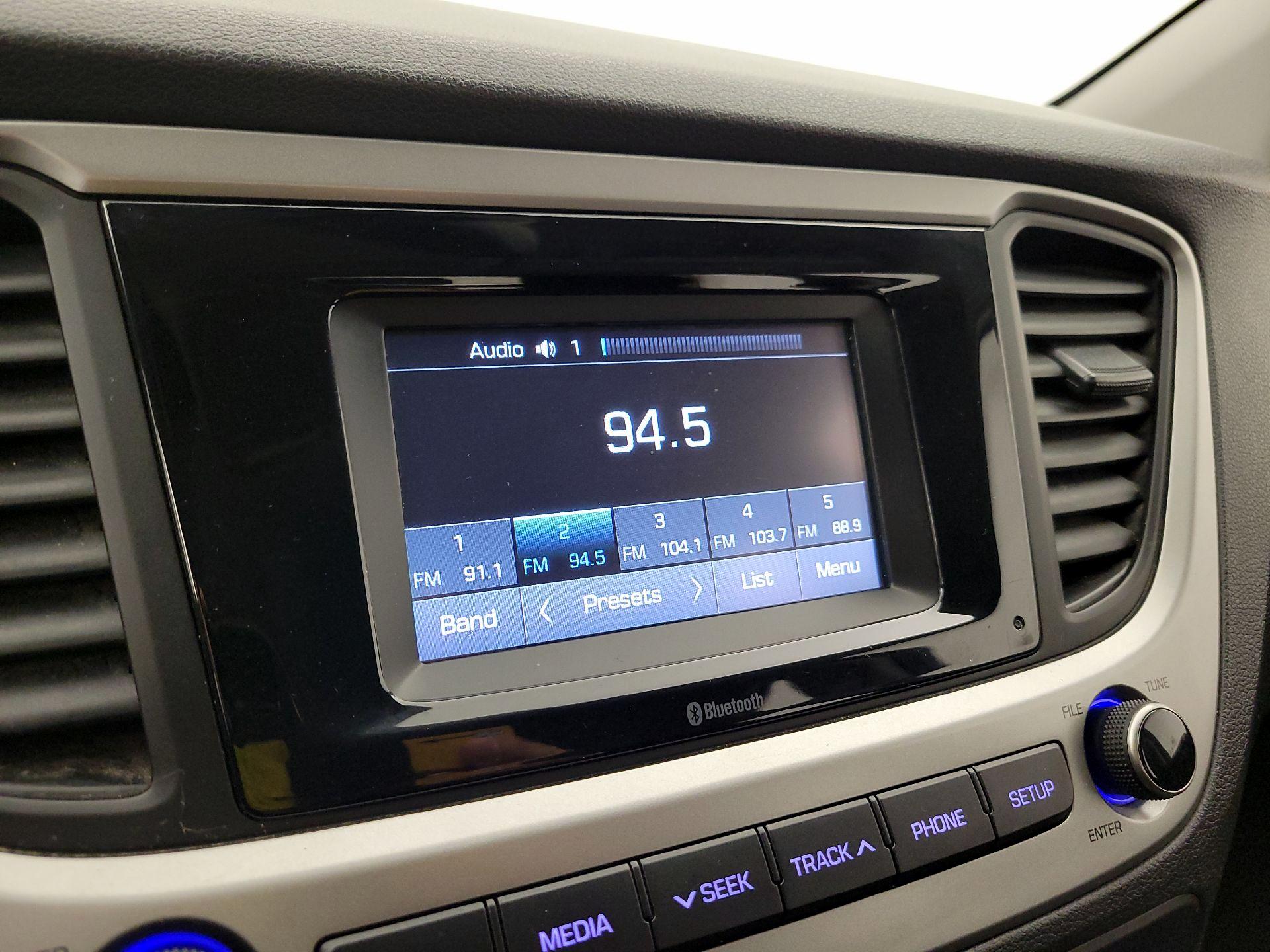 Thumbnail: 2020 Hyundai Accent - 15