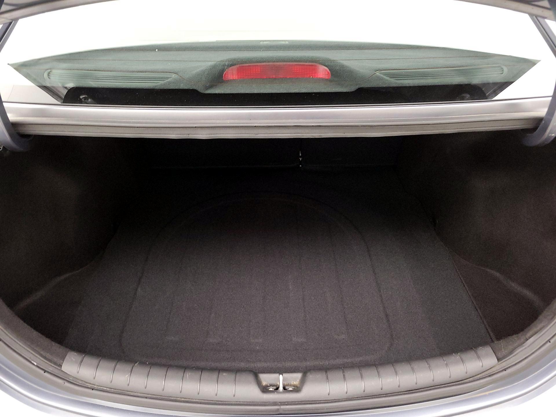 Thumbnail: 2020 Hyundai Accent - 20