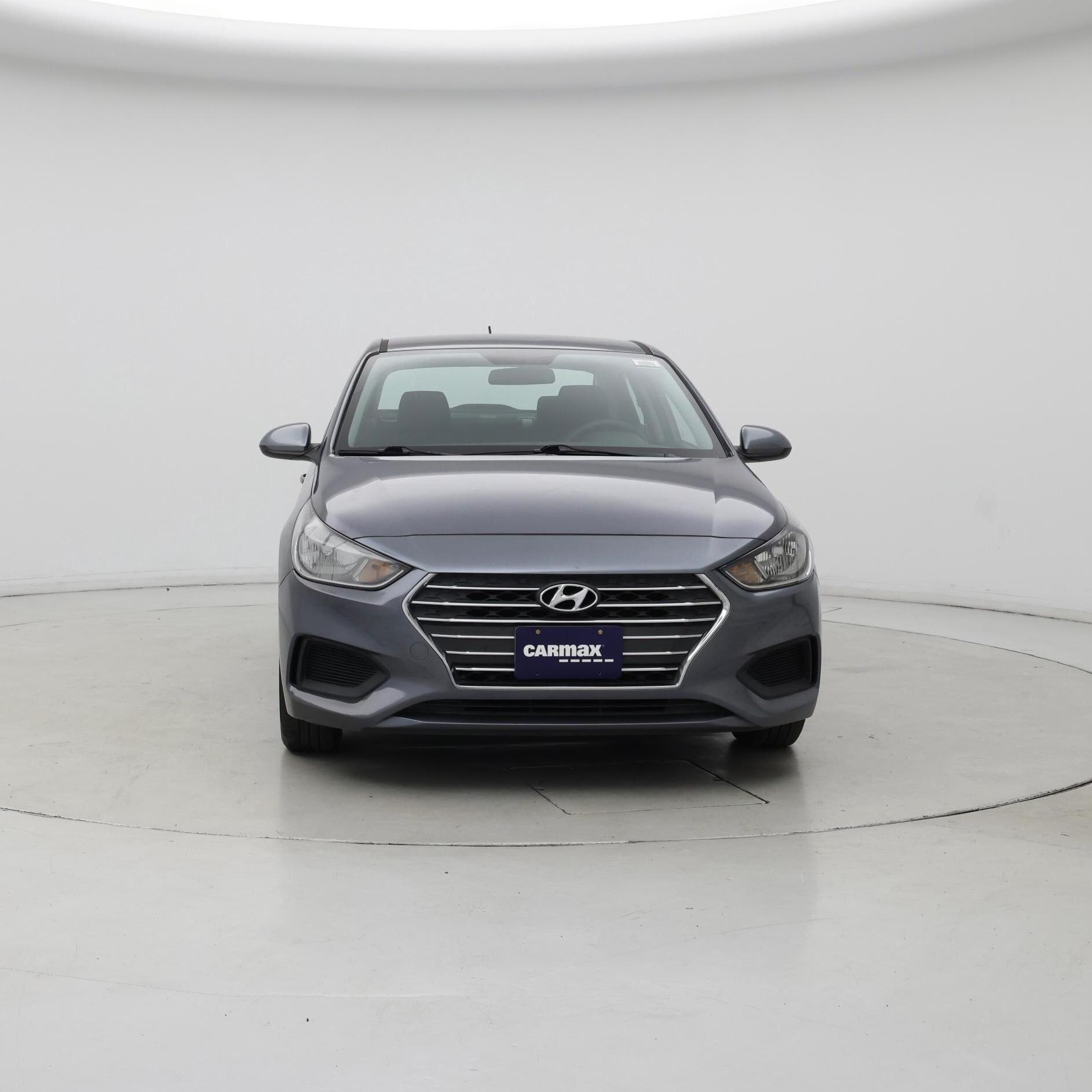 Thumbnail: 2020 Hyundai Accent - 5