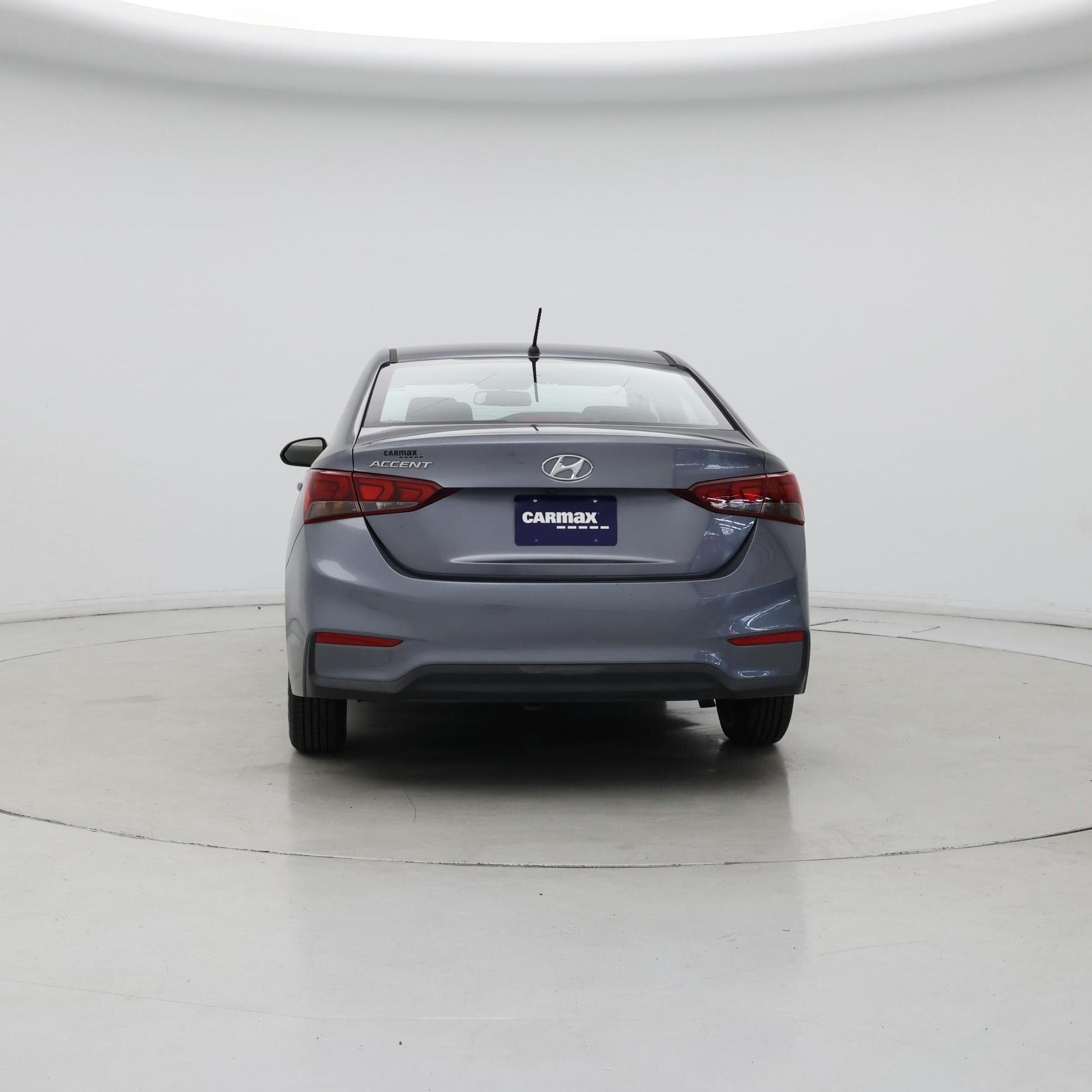 Thumbnail: 2020 Hyundai Accent - 6