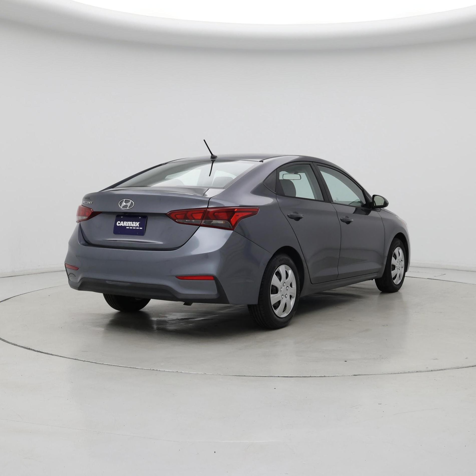 Thumbnail: 2020 Hyundai Accent - 8