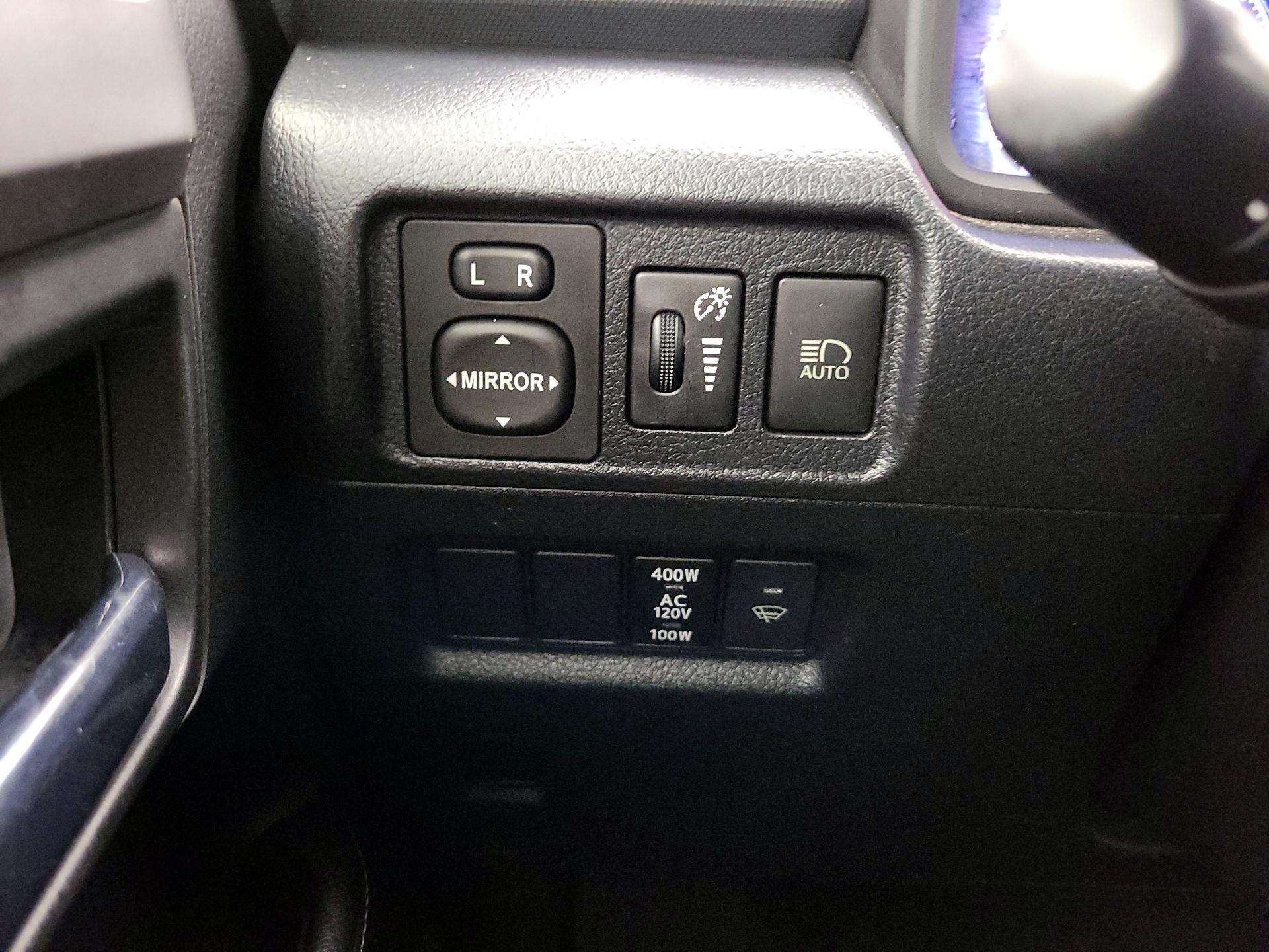 Thumbnail: 2022 Toyota 4Runner - 13