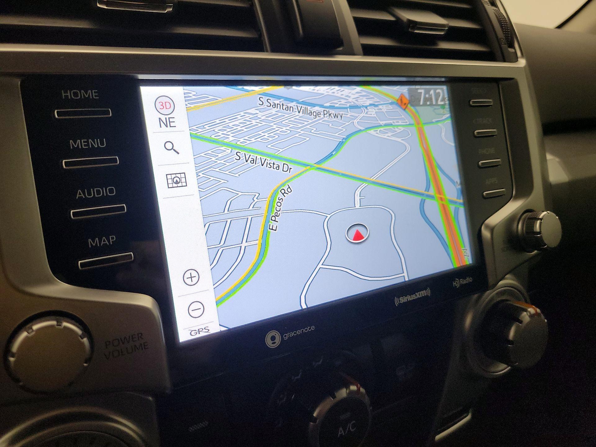 Thumbnail: 2022 Toyota 4Runner - 14