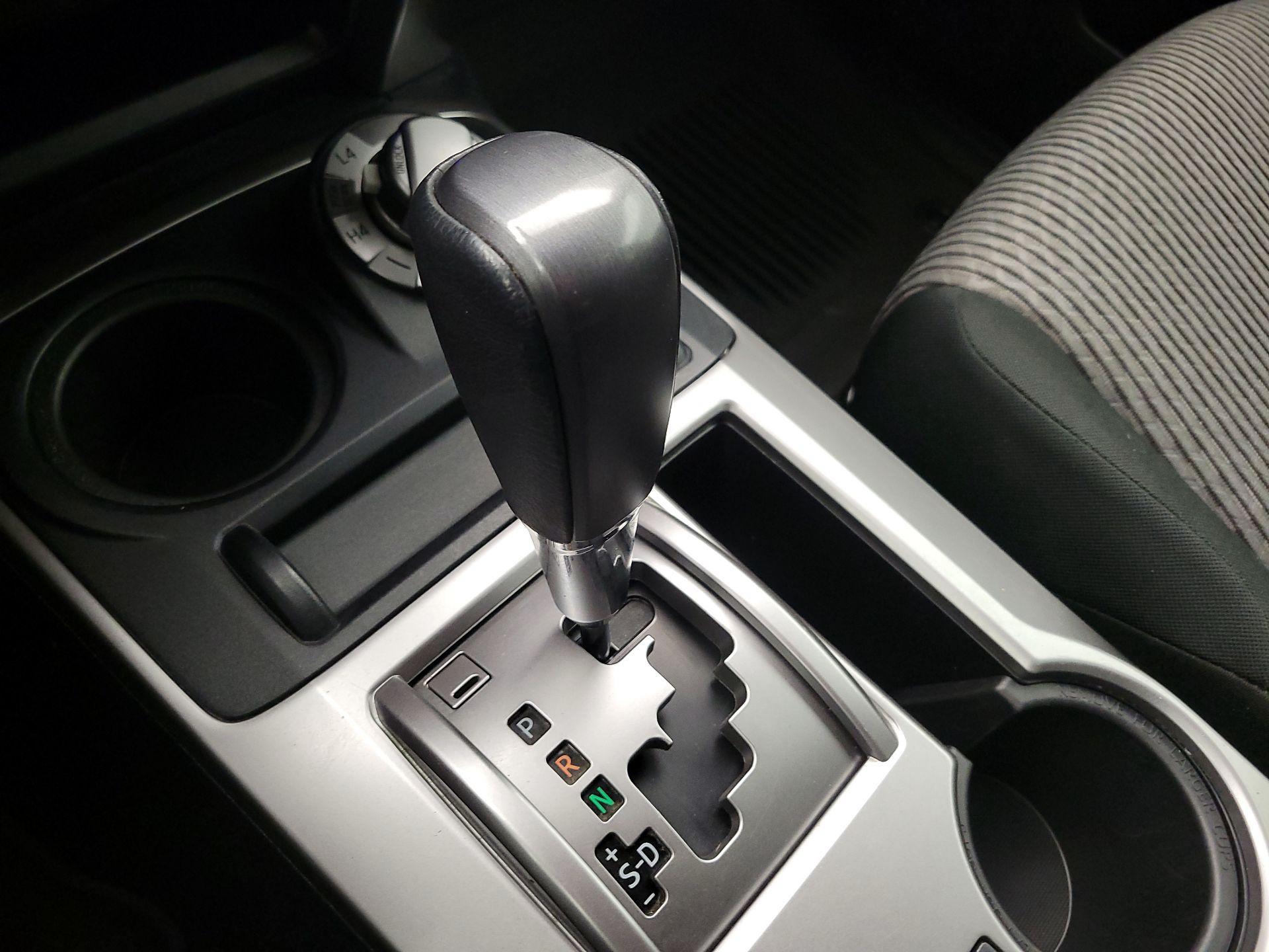 Thumbnail: 2022 Toyota 4Runner - 18