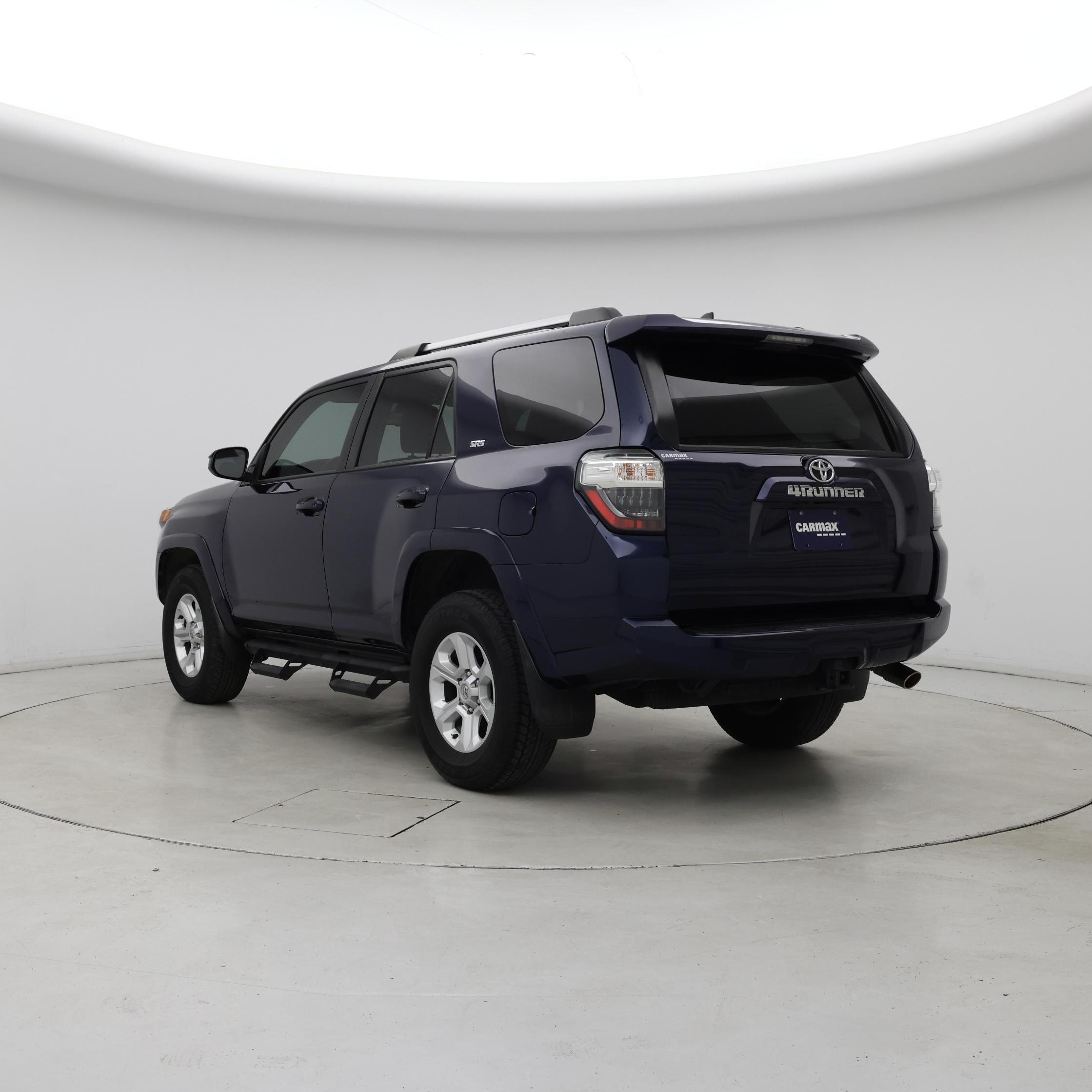 Thumbnail: 2022 Toyota 4Runner - 2