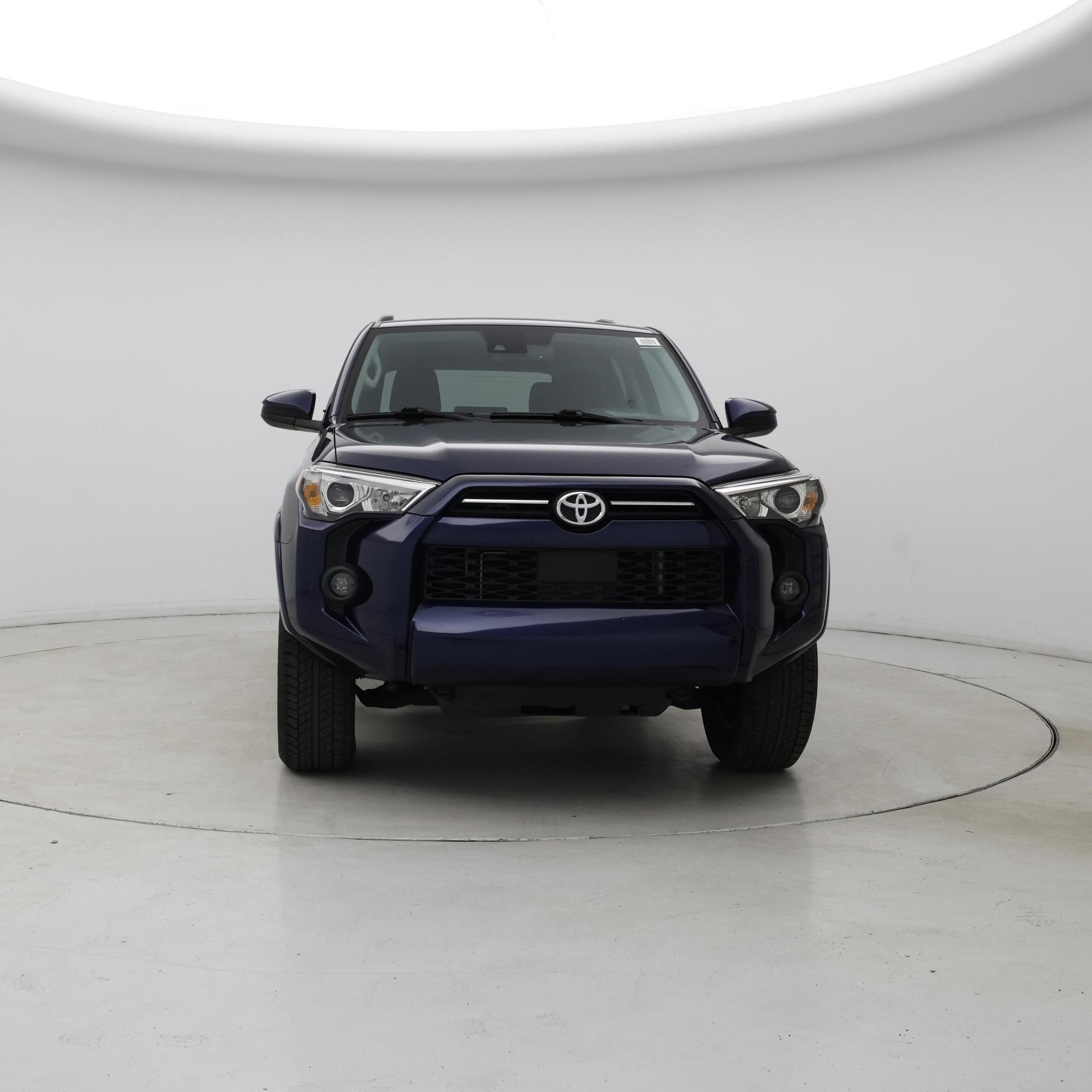 Thumbnail: 2022 Toyota 4Runner - 5