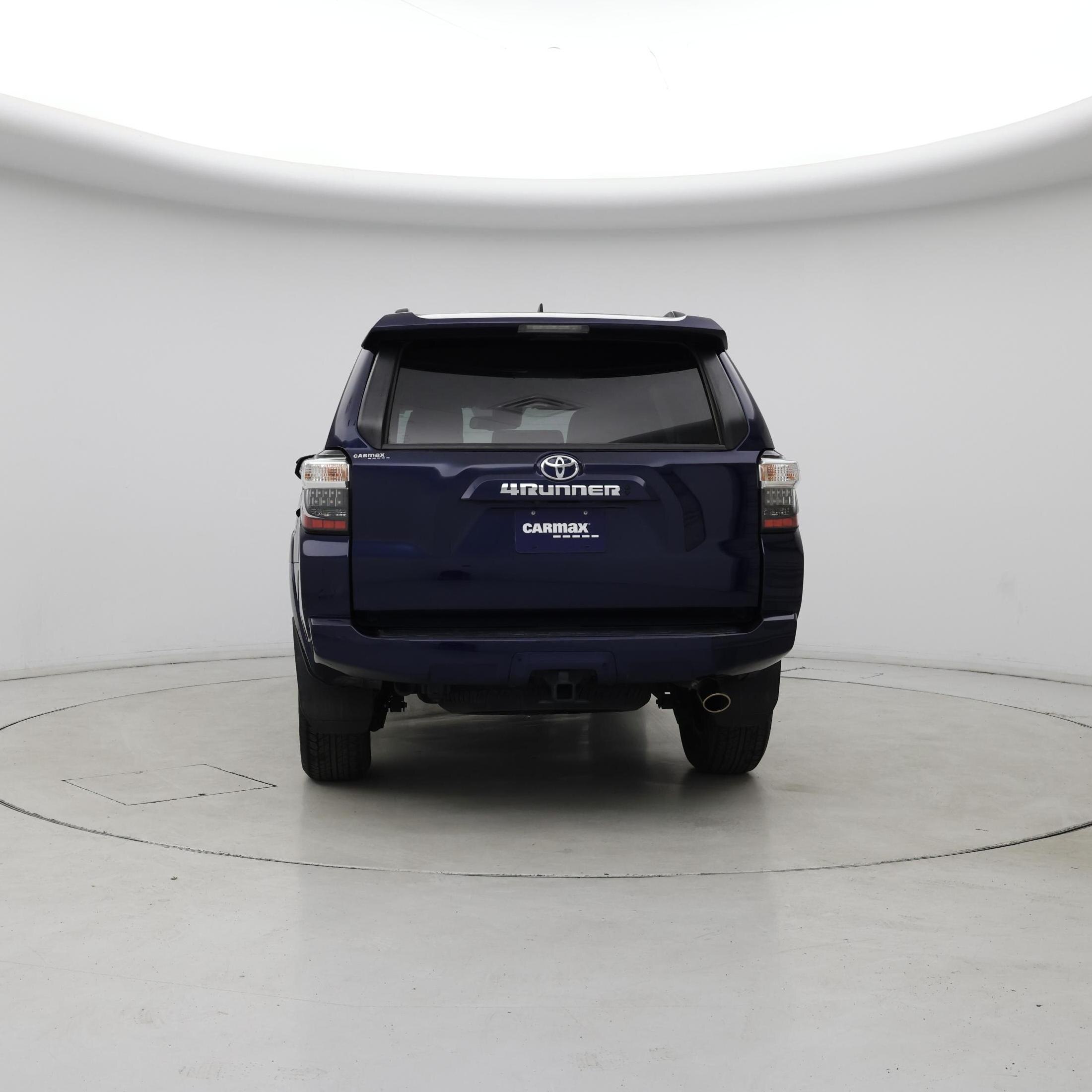 Thumbnail: 2022 Toyota 4Runner - 6