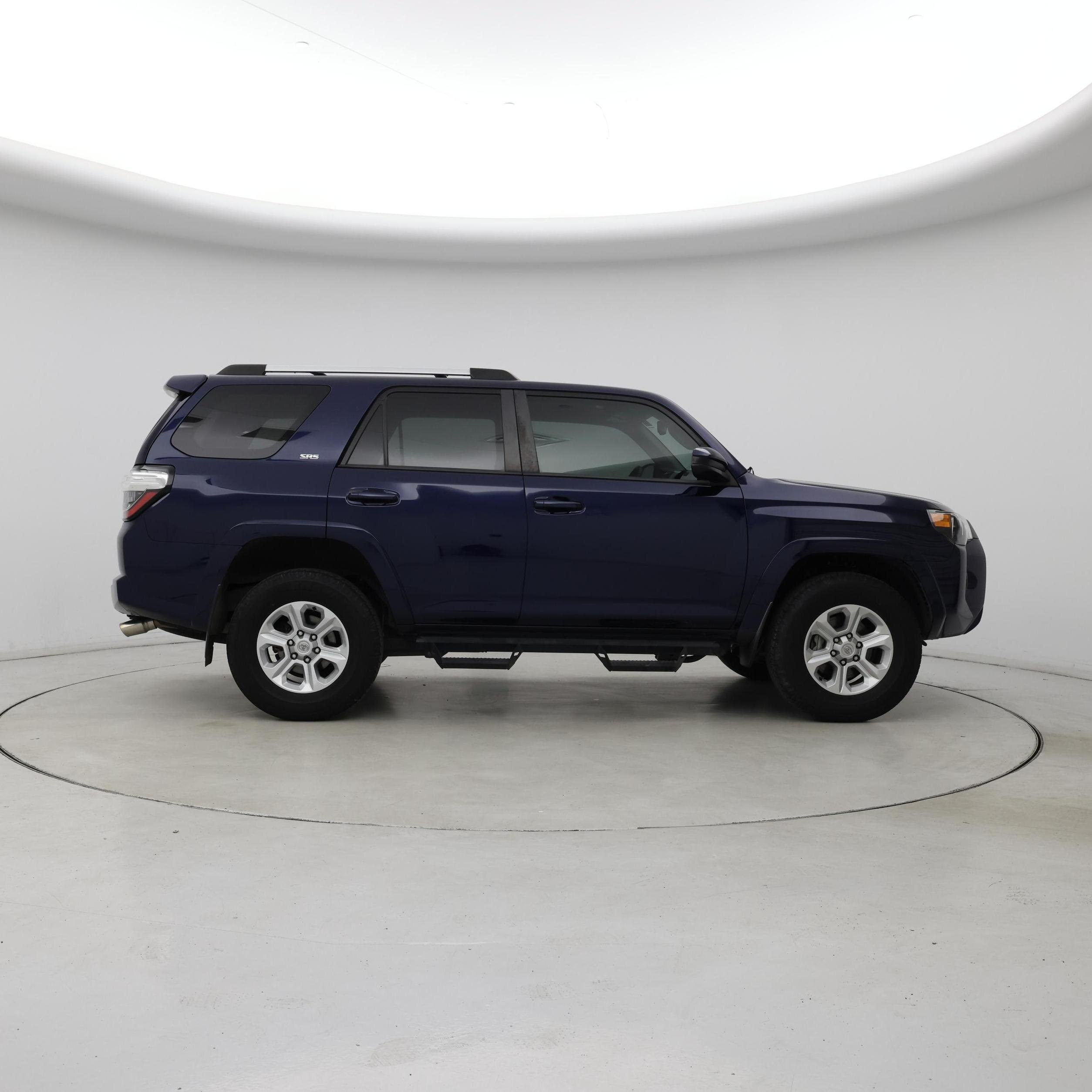 Thumbnail: 2022 Toyota 4Runner - 7