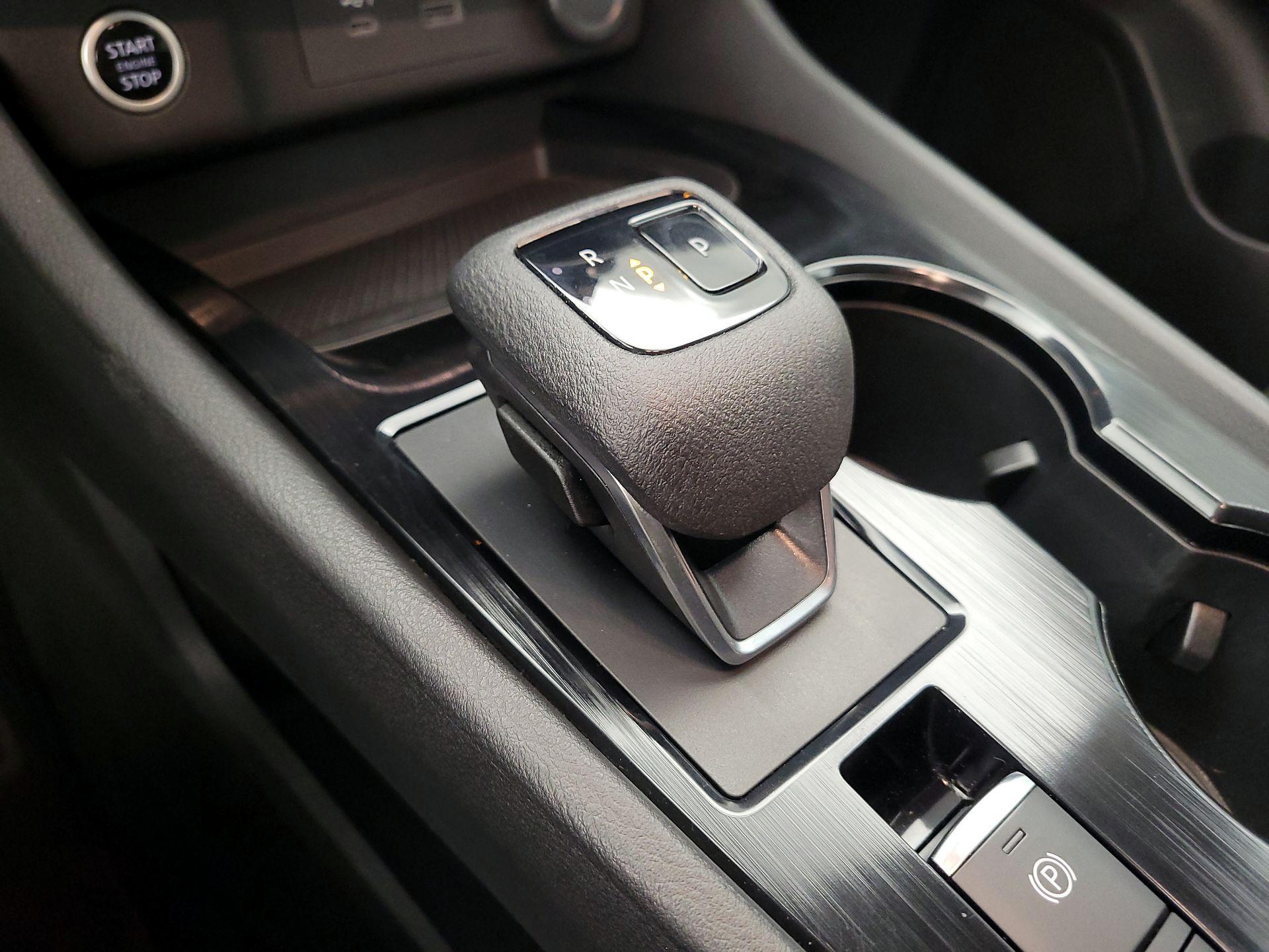 Thumbnail: 2021 Nissan Rogue - 17