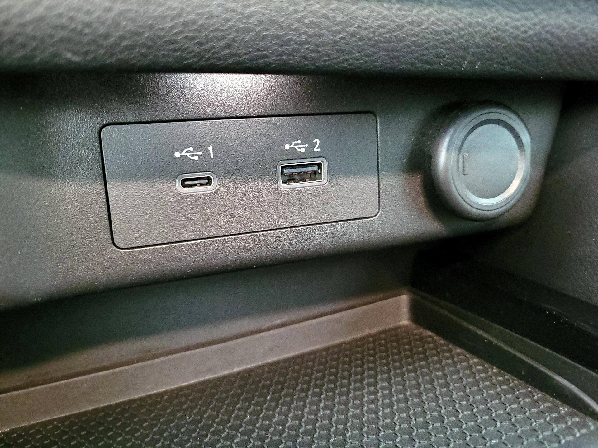 Thumbnail: 2021 Nissan Rogue - 18