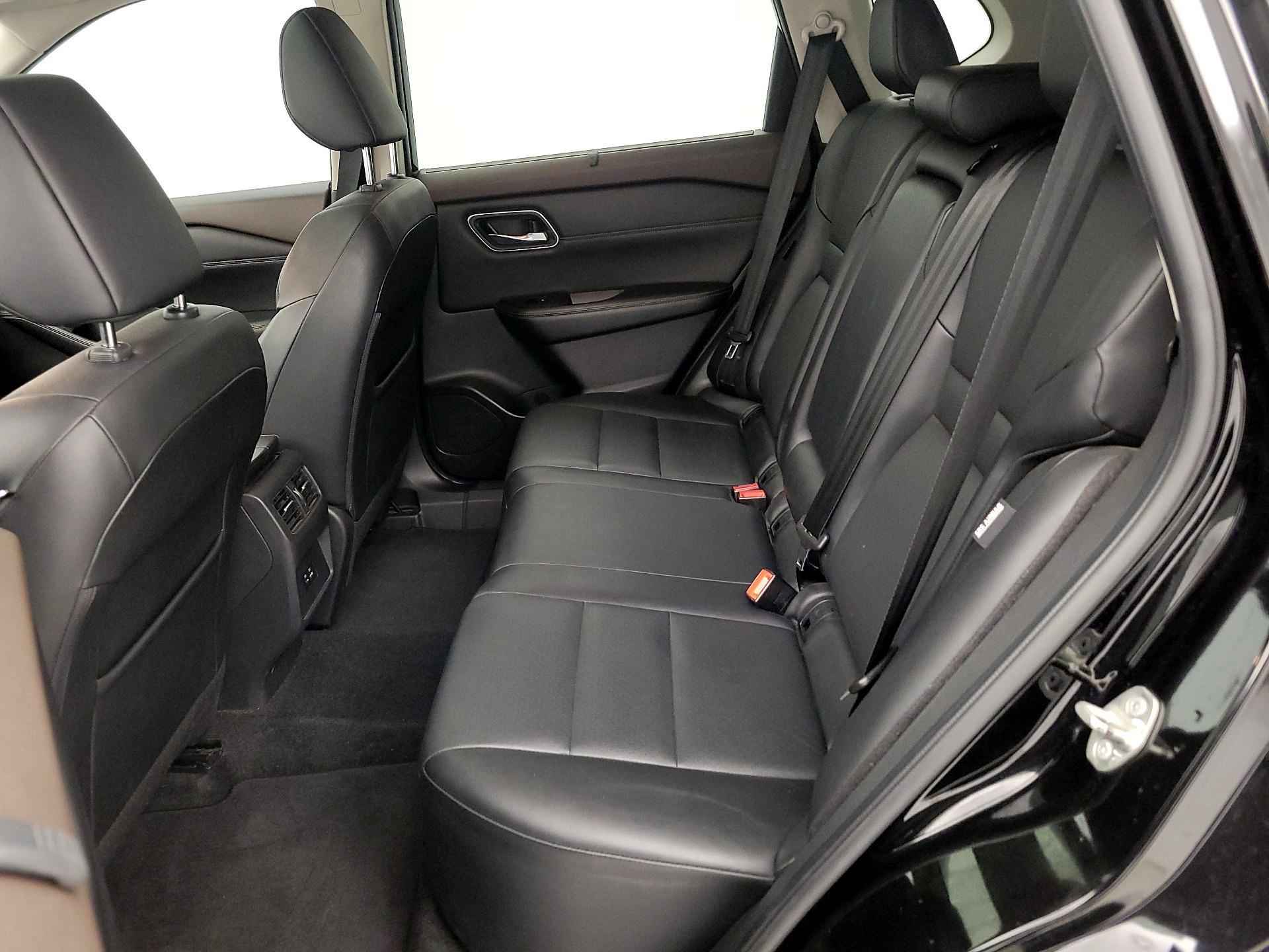 Thumbnail: 2021 Nissan Rogue - 20