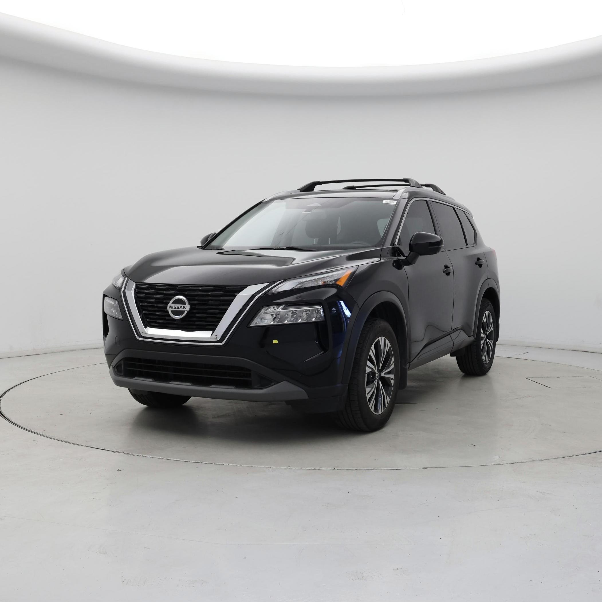 Thumbnail: 2021 Nissan Rogue - 4