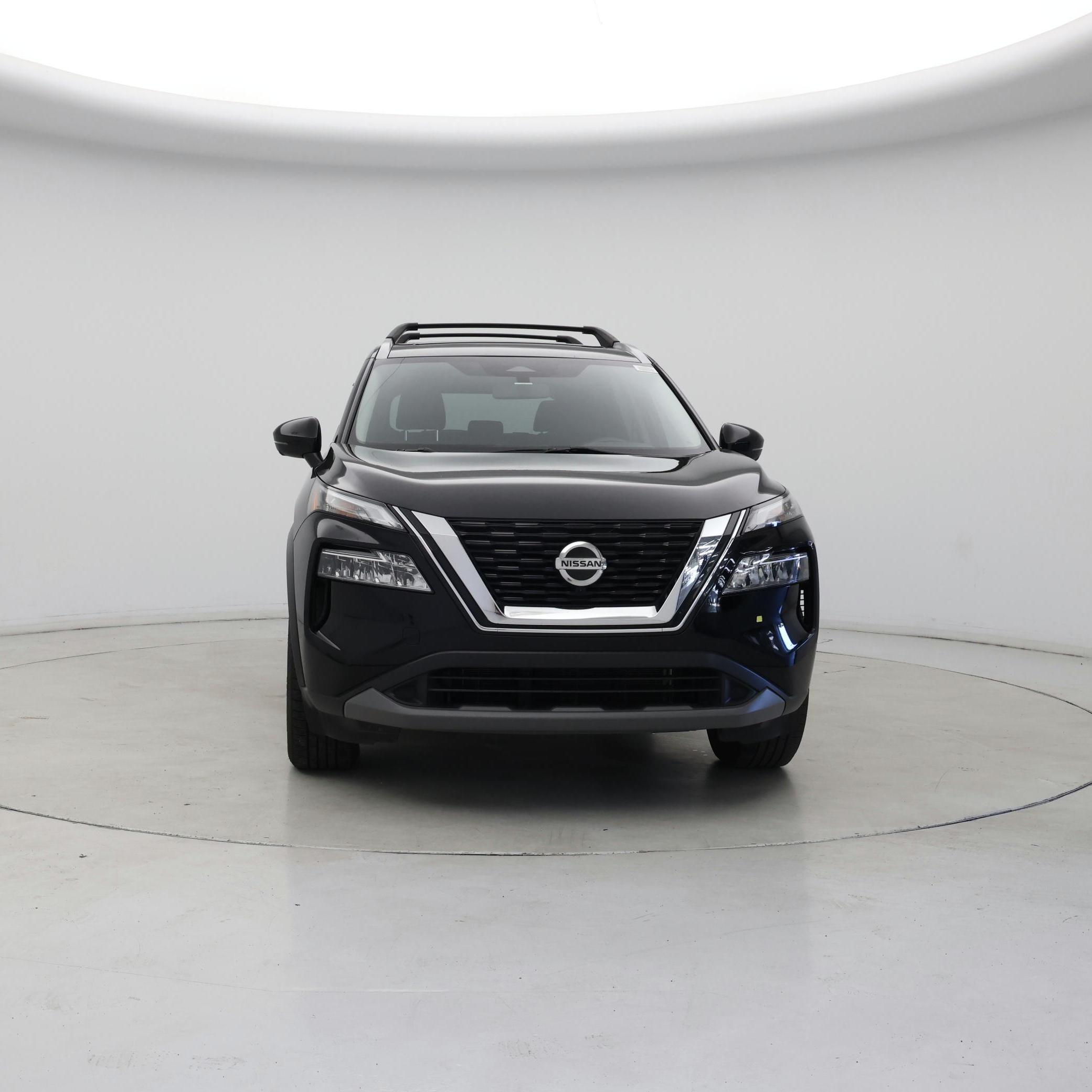 Thumbnail: 2021 Nissan Rogue - 5