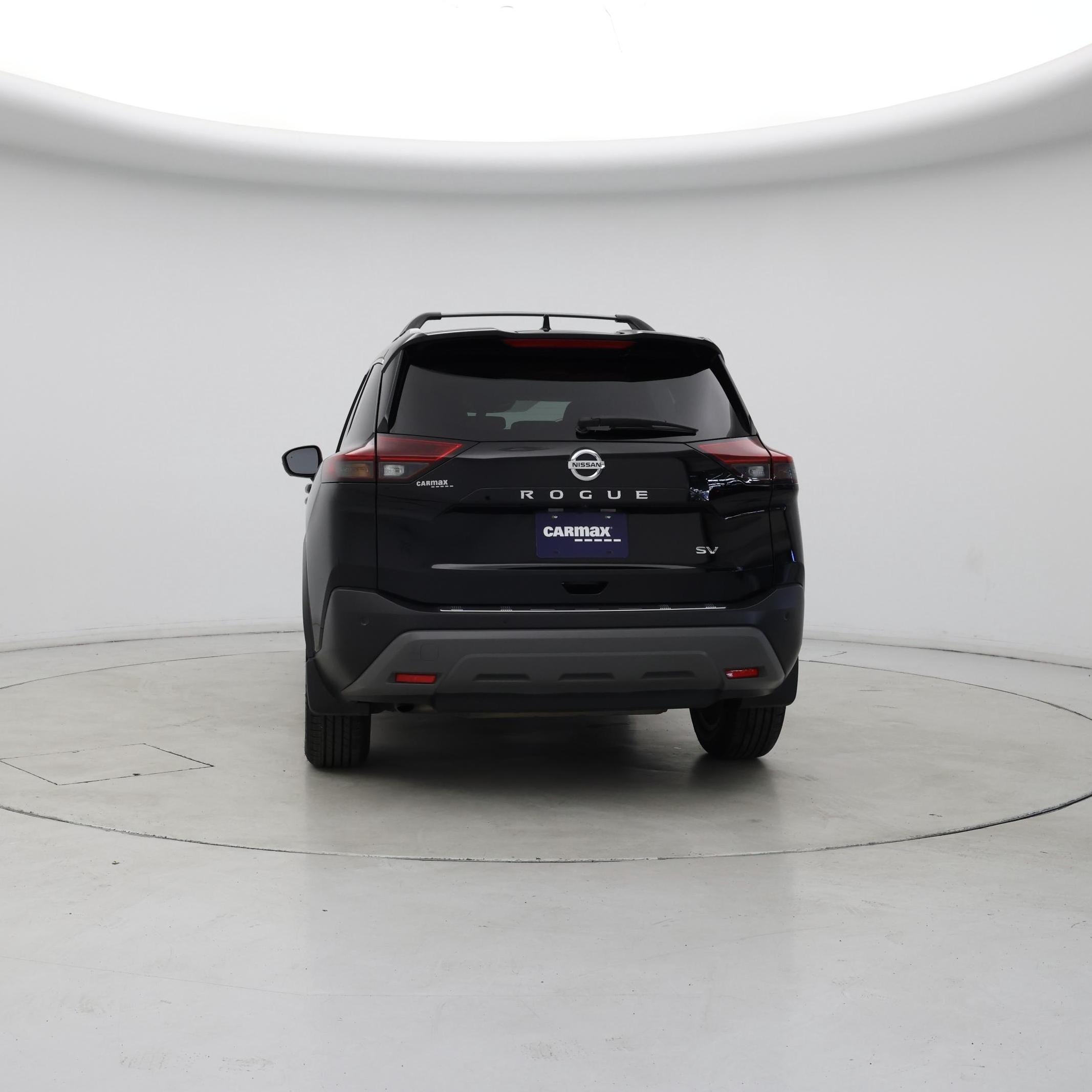 Thumbnail: 2021 Nissan Rogue - 6