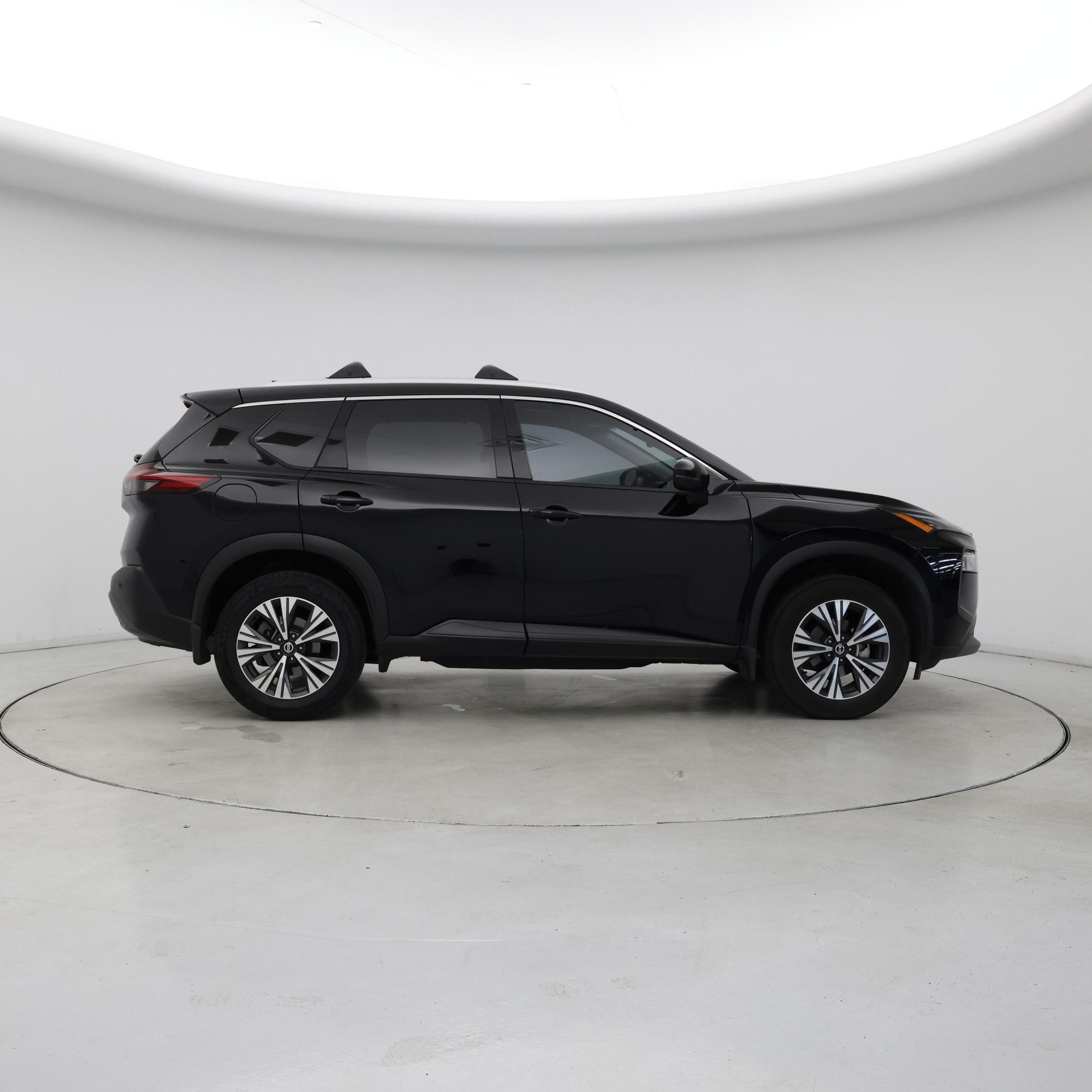 Thumbnail: 2021 Nissan Rogue - 7