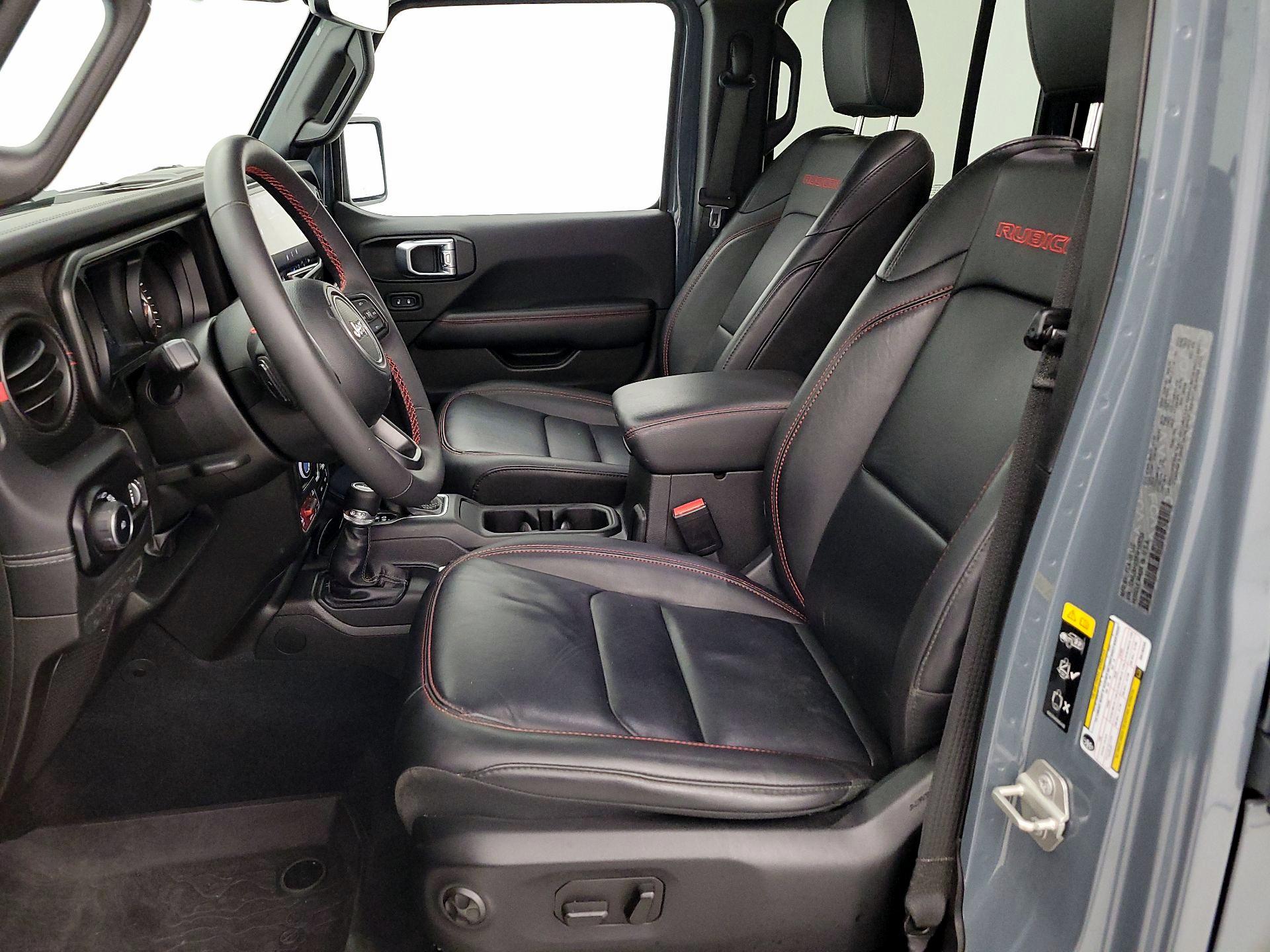 Thumbnail: 2024 Jeep Wrangler - 11