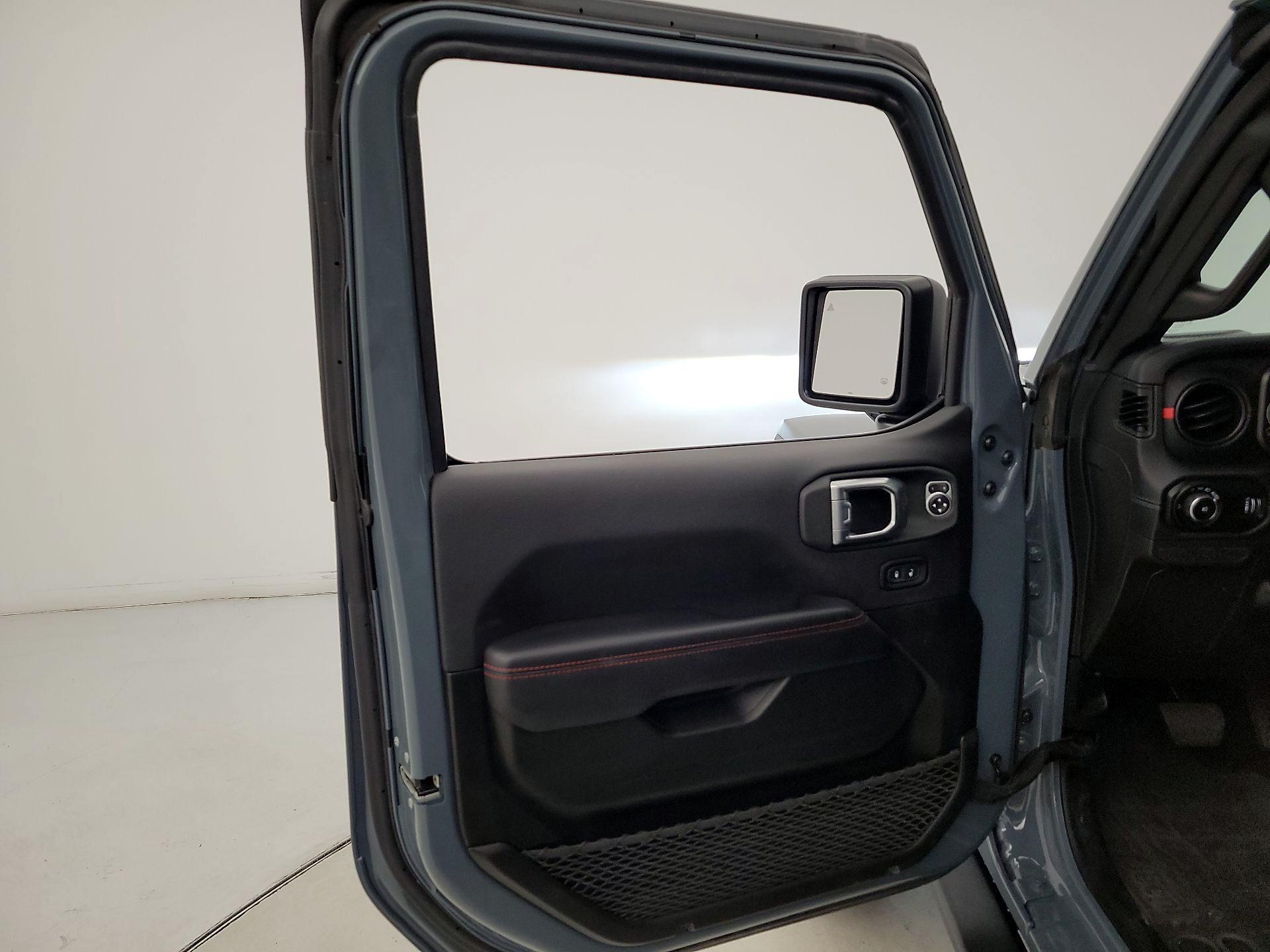 Thumbnail: 2024 Jeep Wrangler - 12