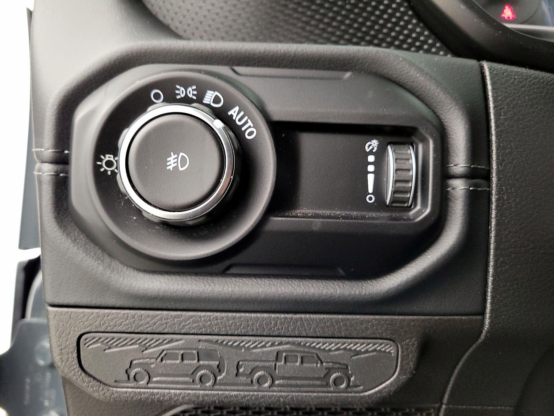 Thumbnail: 2024 Jeep Wrangler - 13