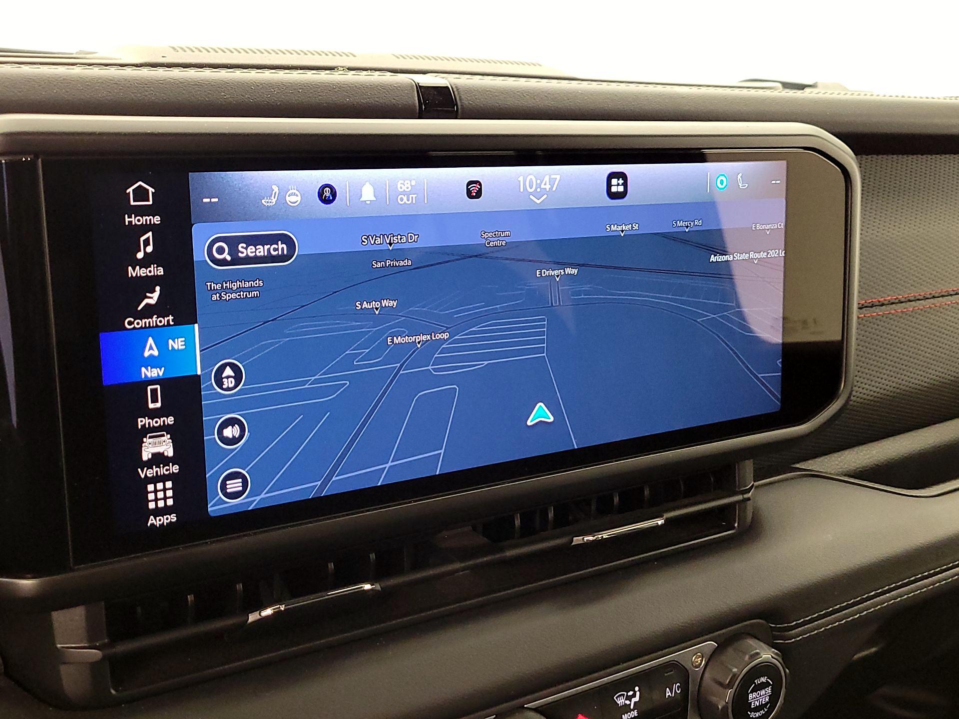 Thumbnail: 2024 Jeep Wrangler - 14