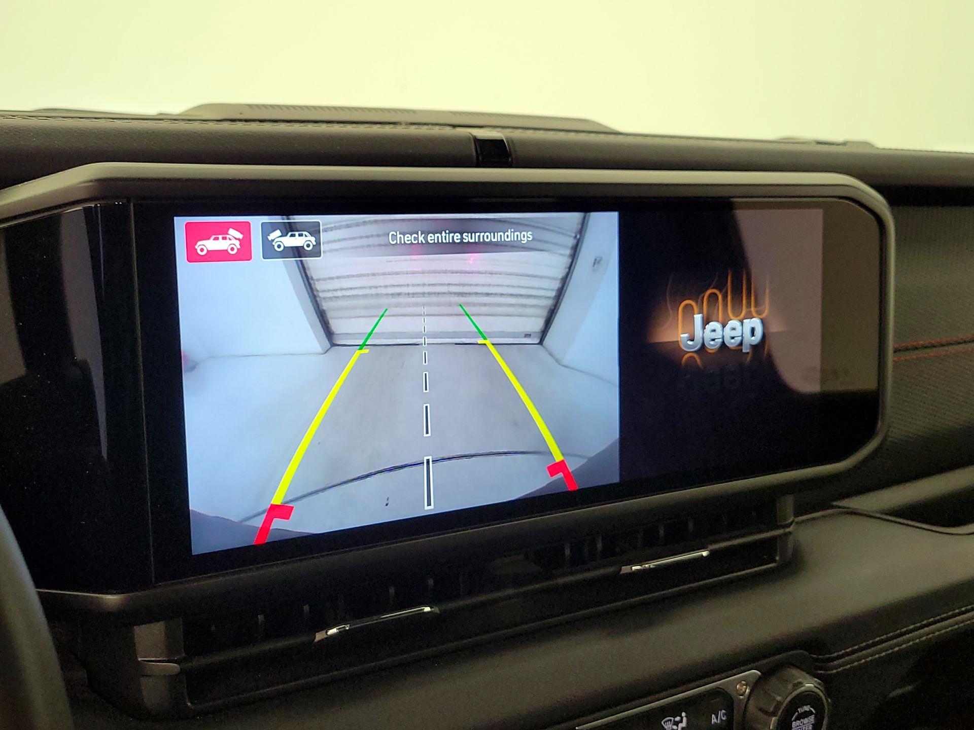 Thumbnail: 2024 Jeep Wrangler - 15