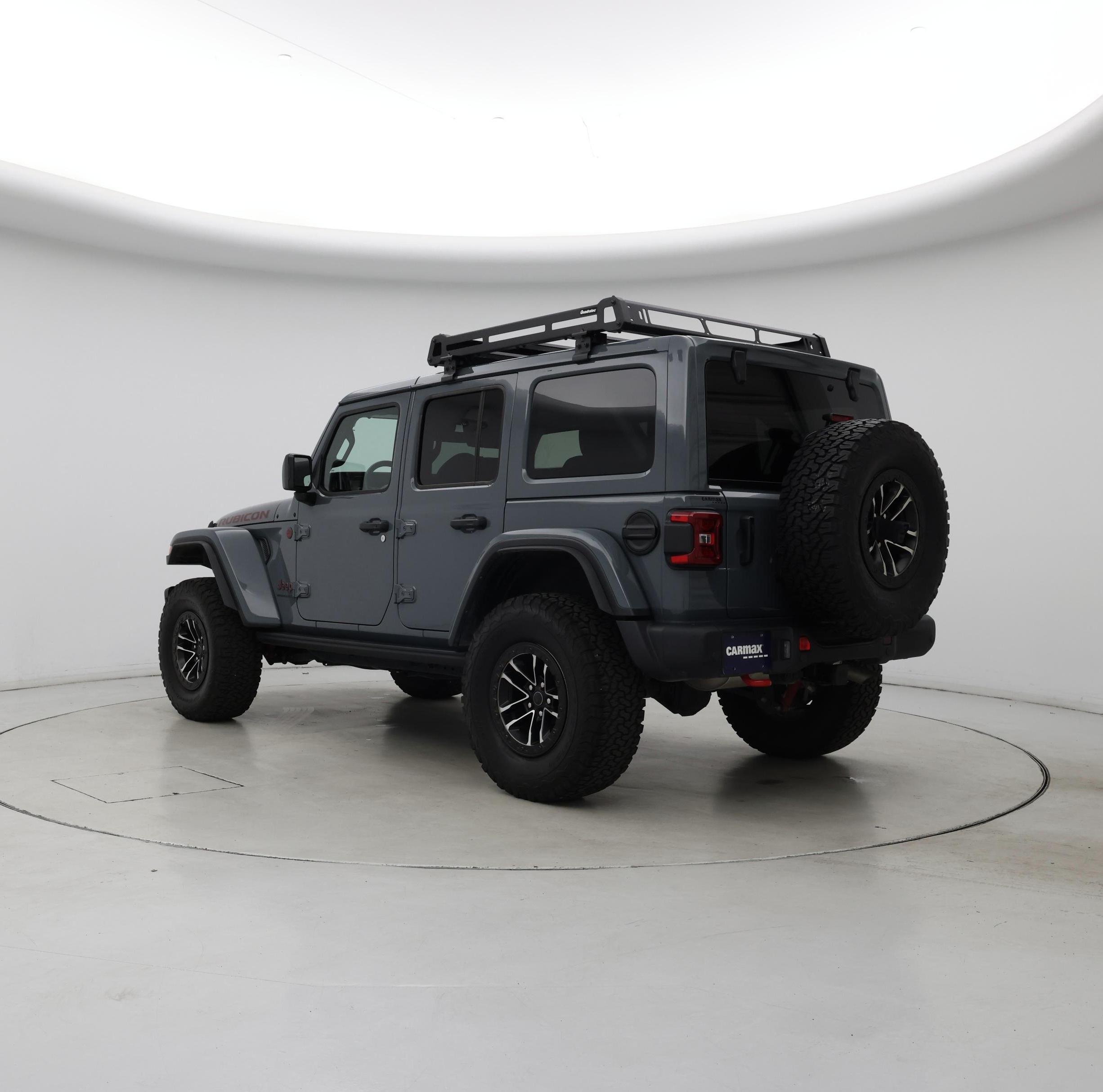 Thumbnail: 2024 Jeep Wrangler - 2