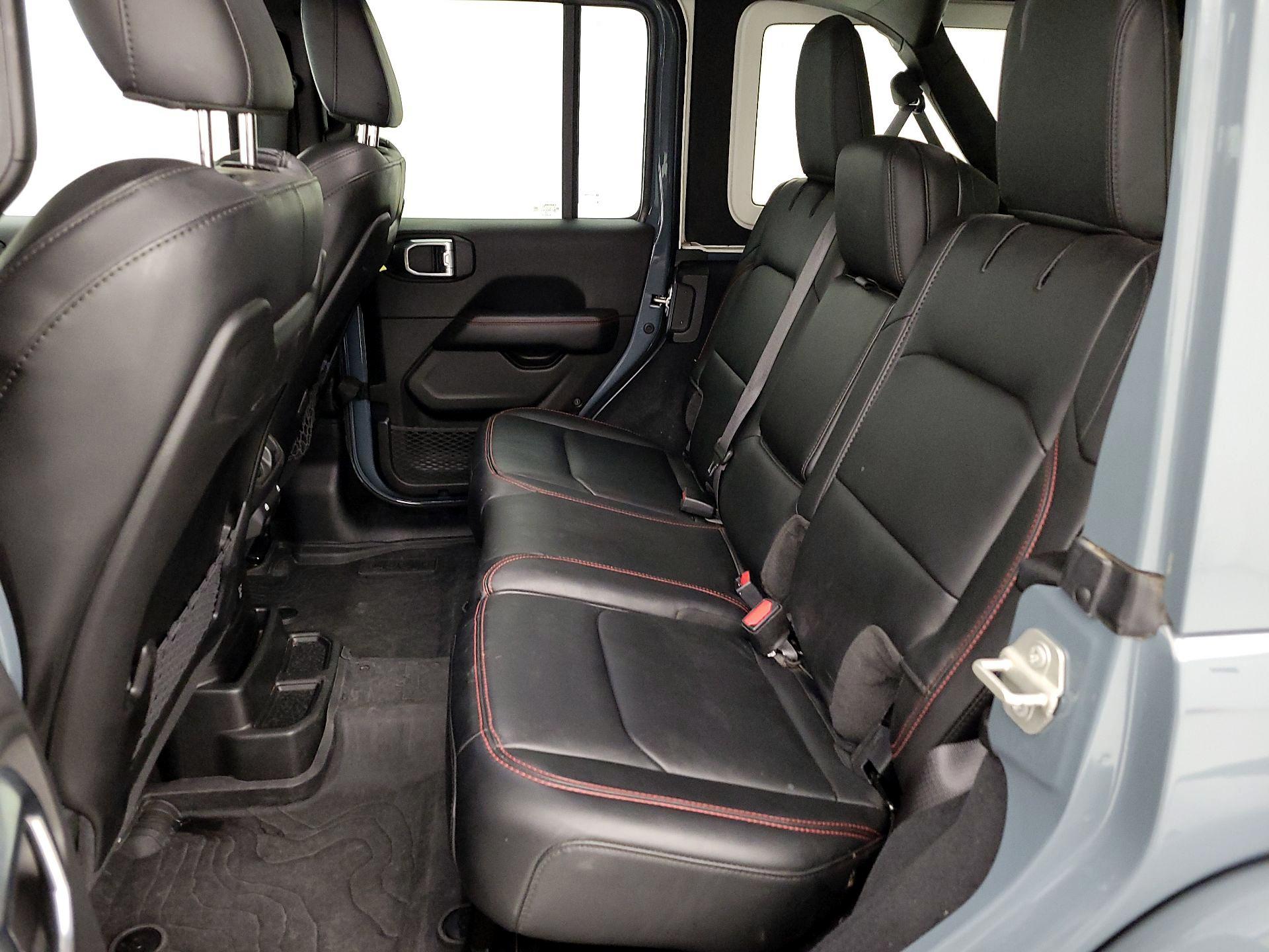 Thumbnail: 2024 Jeep Wrangler - 20