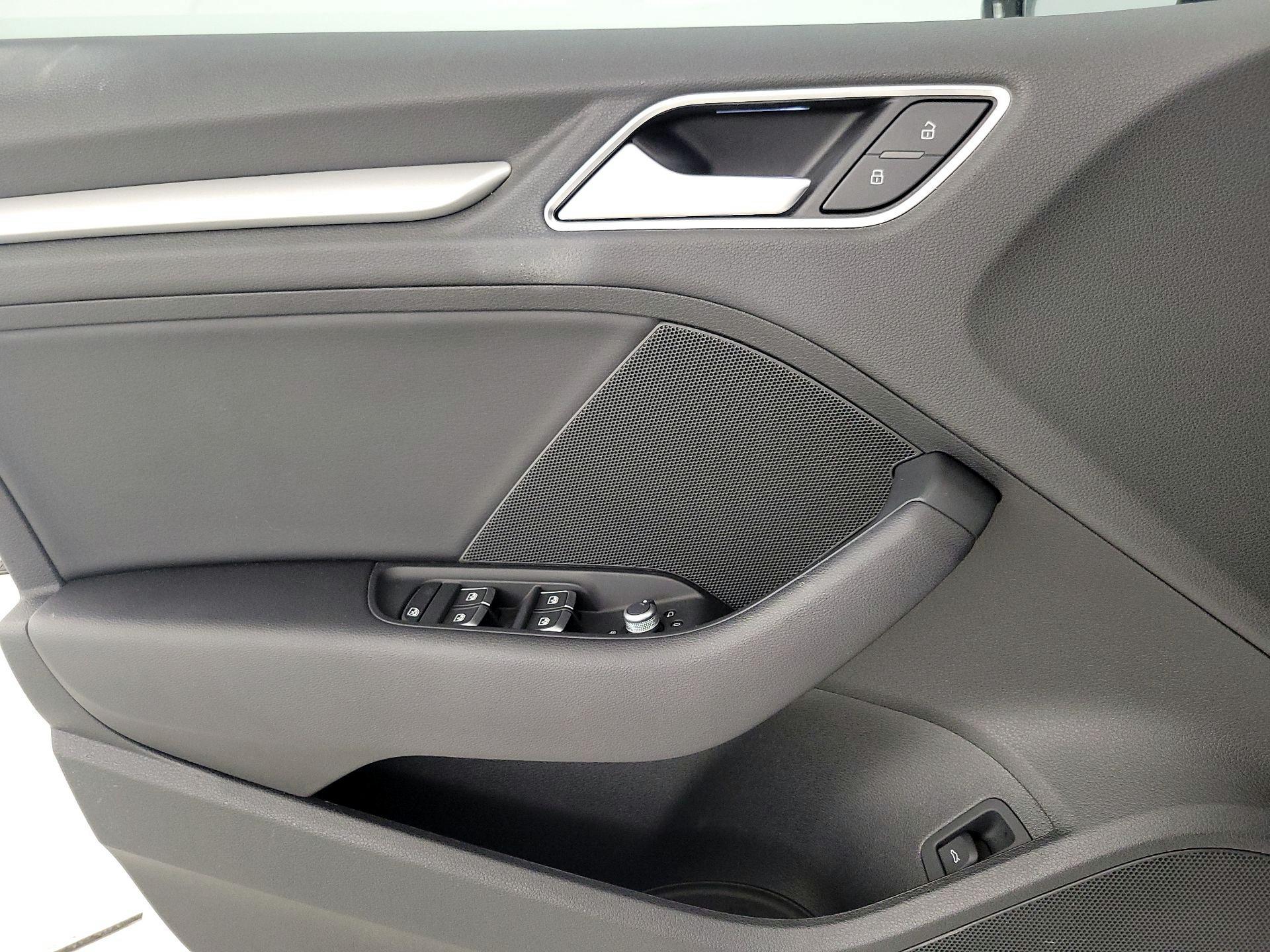 Thumbnail: 2019 Audi A3 - 12