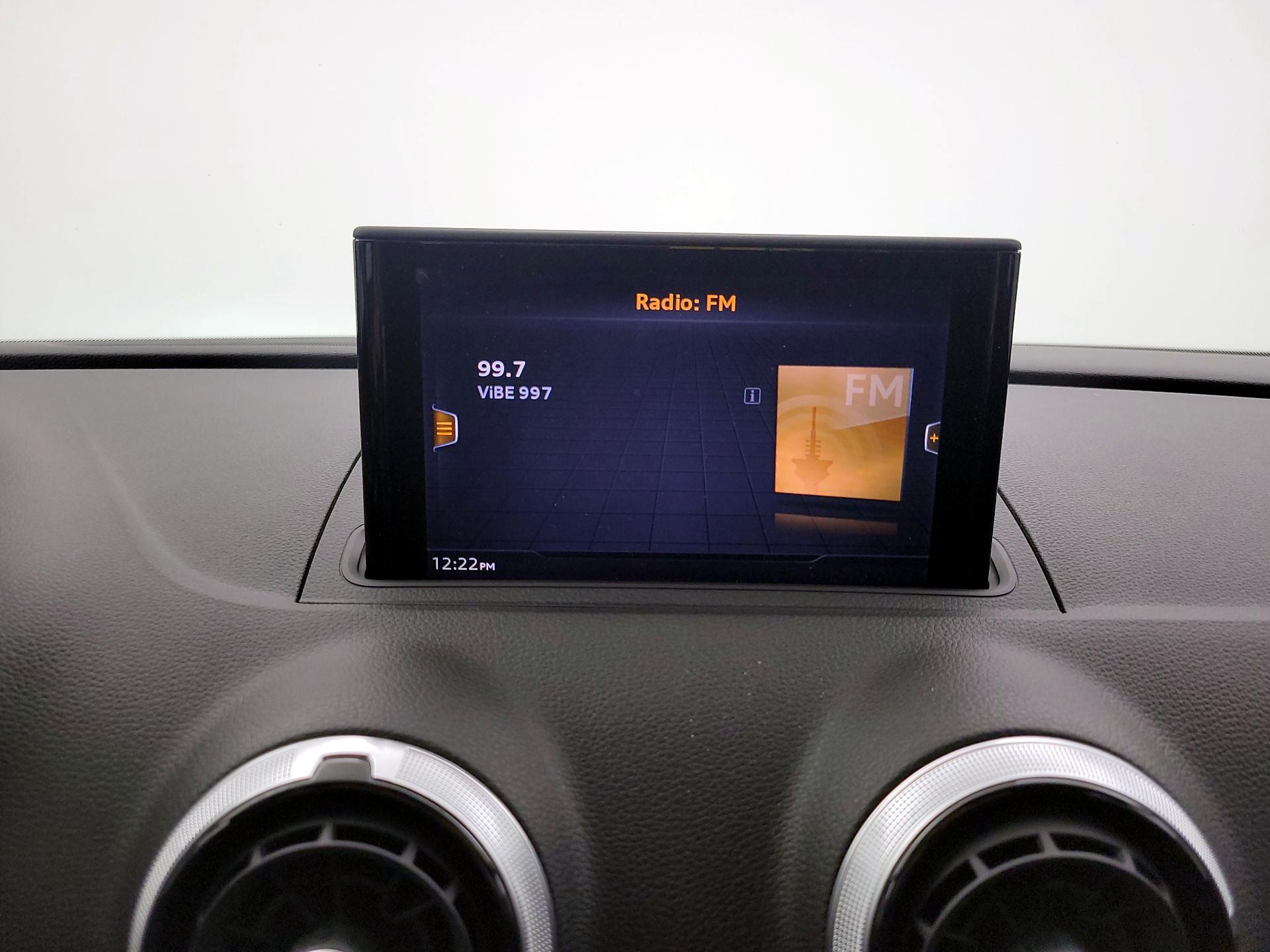 Thumbnail: 2019 Audi A3 - 15