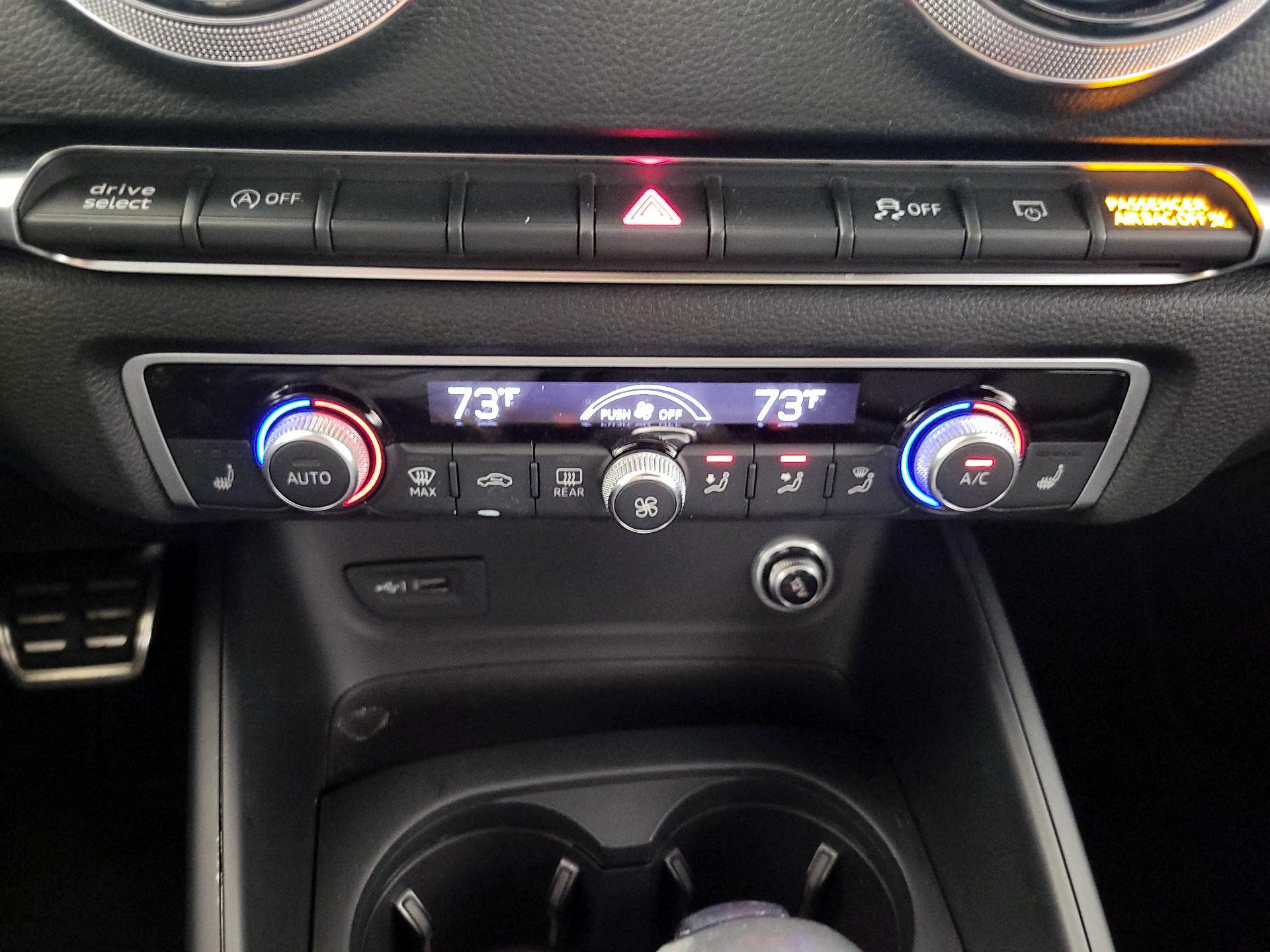 Thumbnail: 2019 Audi A3 - 16