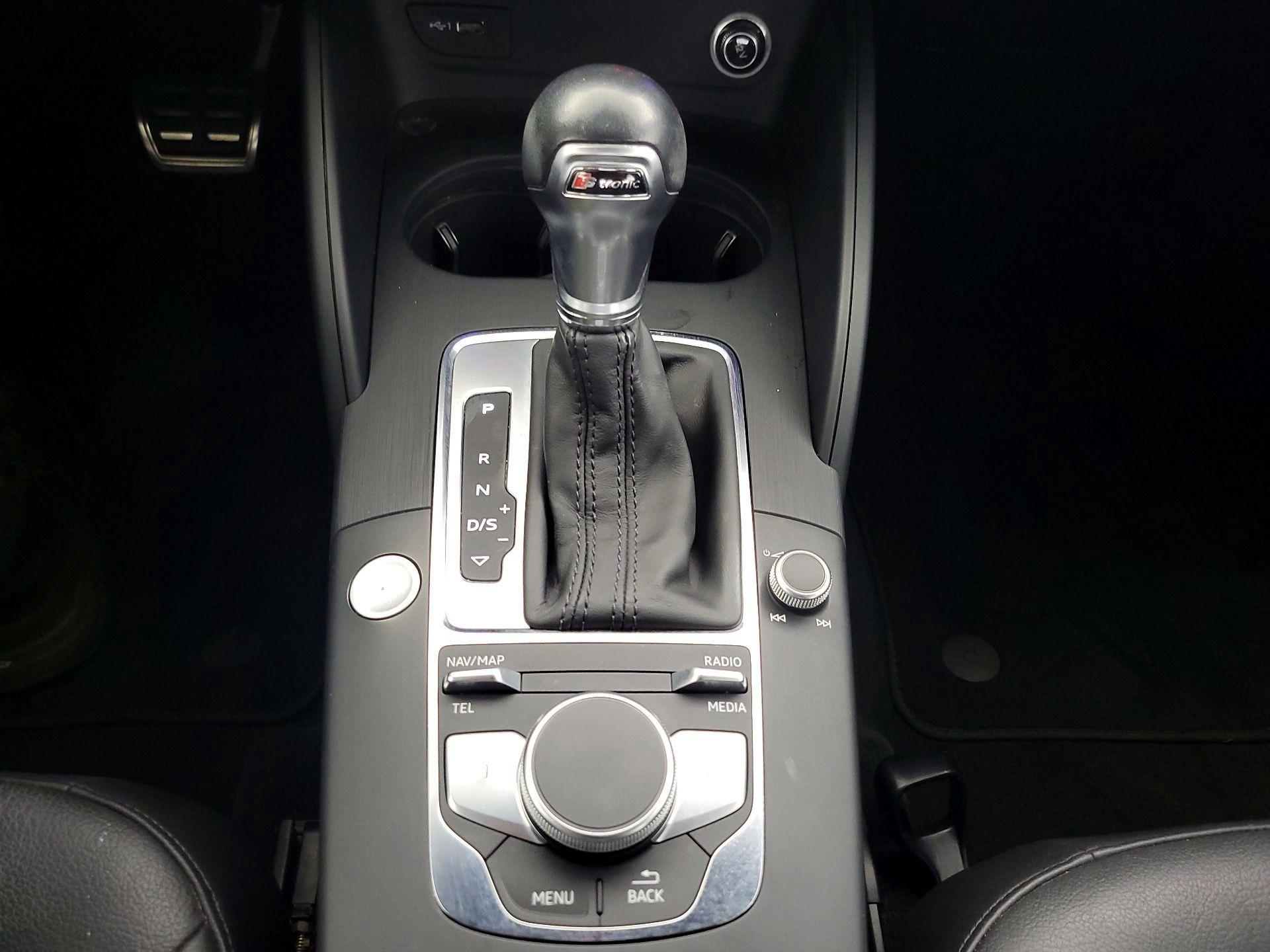 Thumbnail: 2019 Audi A3 - 17