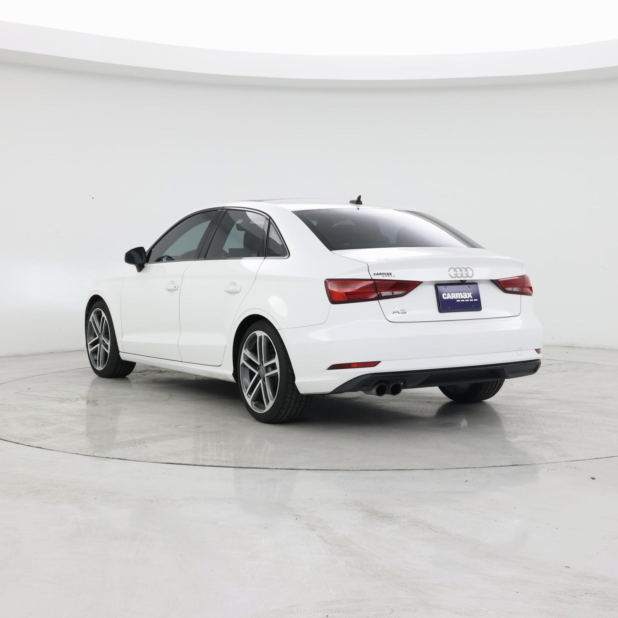 Thumbnail: 2019 Audi A3 - 2