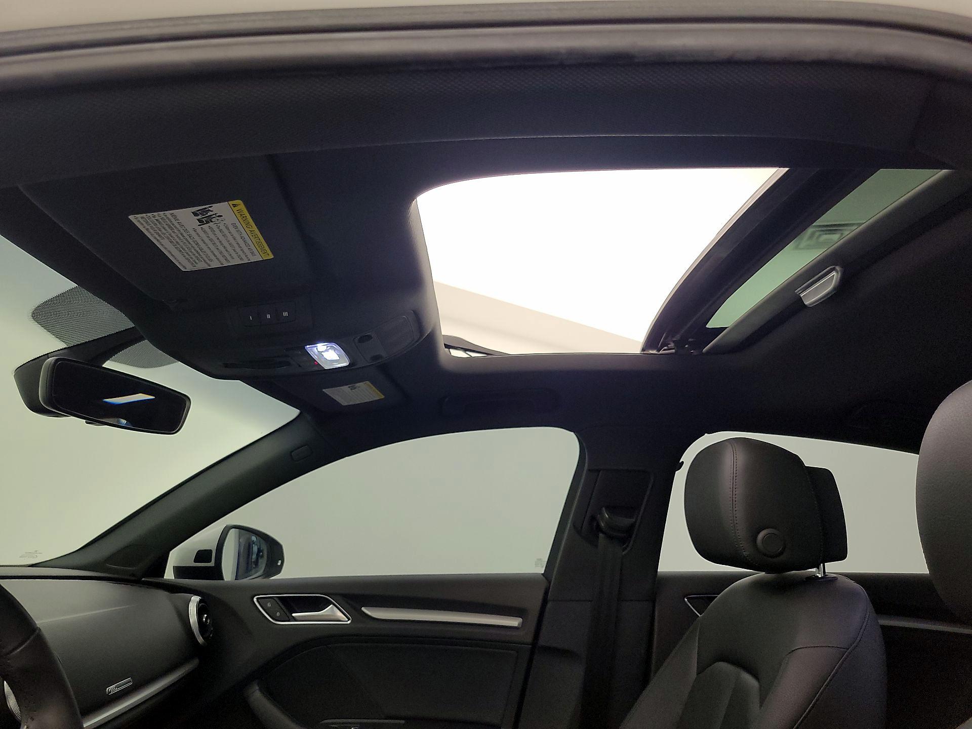 Thumbnail: 2019 Audi A3 - 19