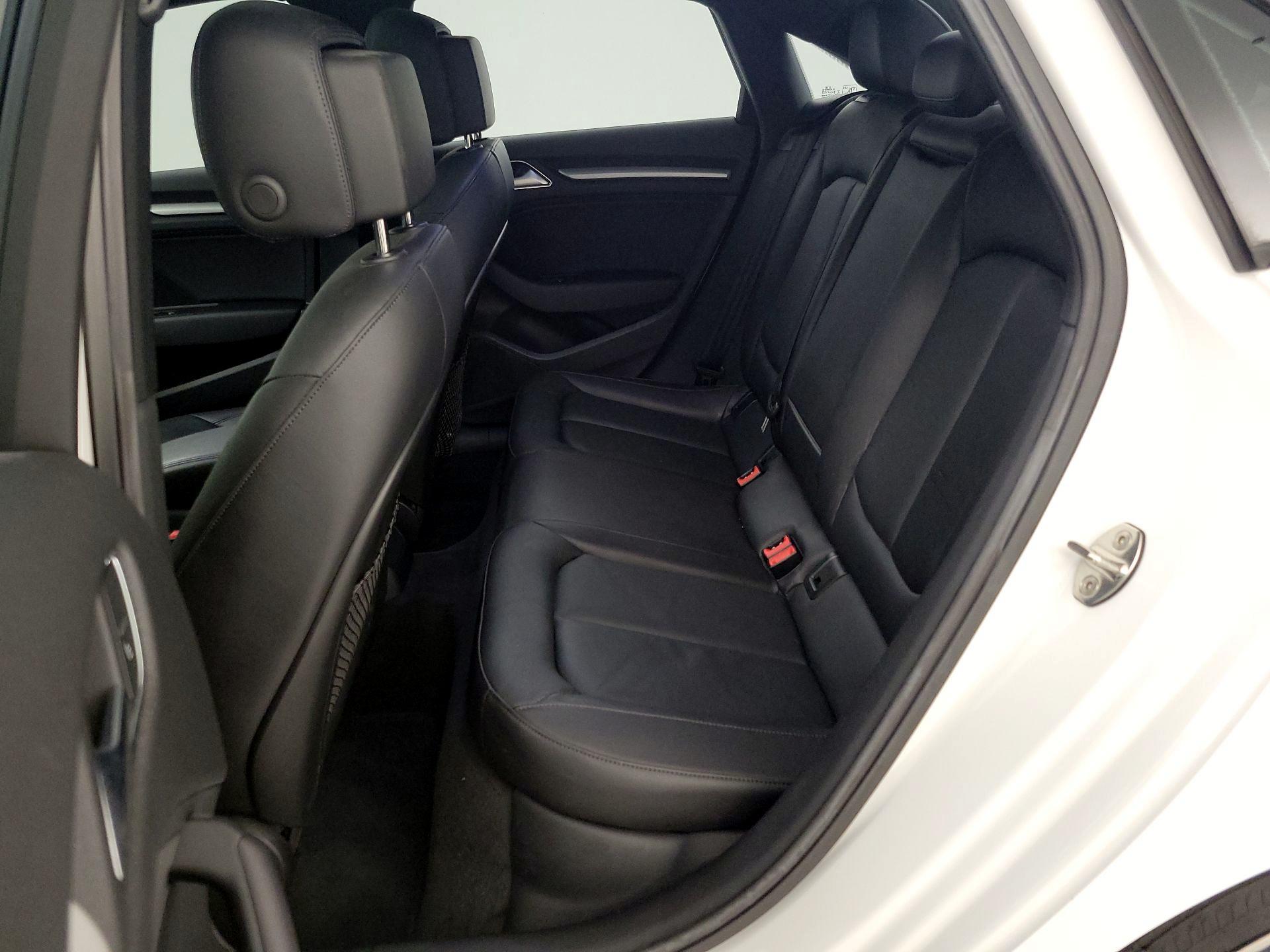 Thumbnail: 2019 Audi A3 - 20