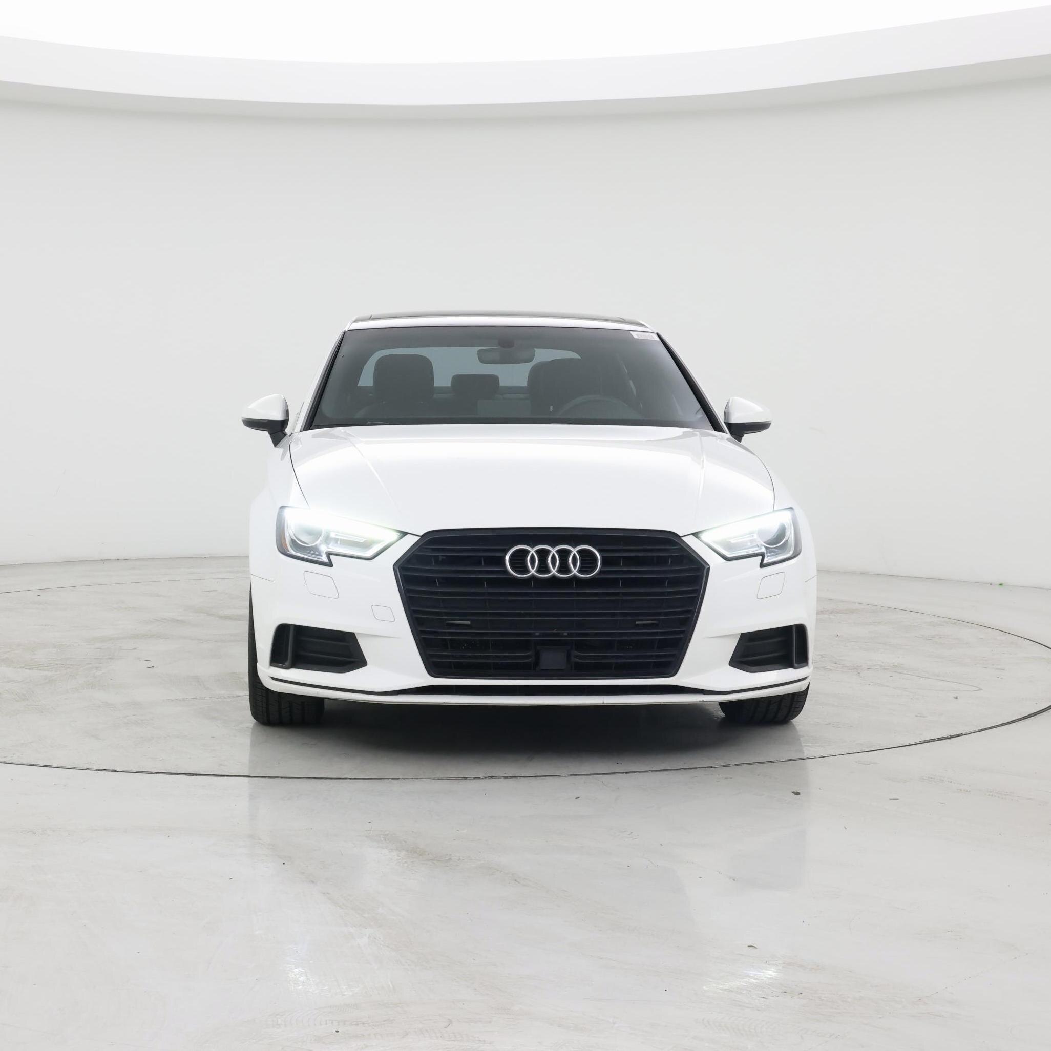 Thumbnail: 2019 Audi A3 - 5