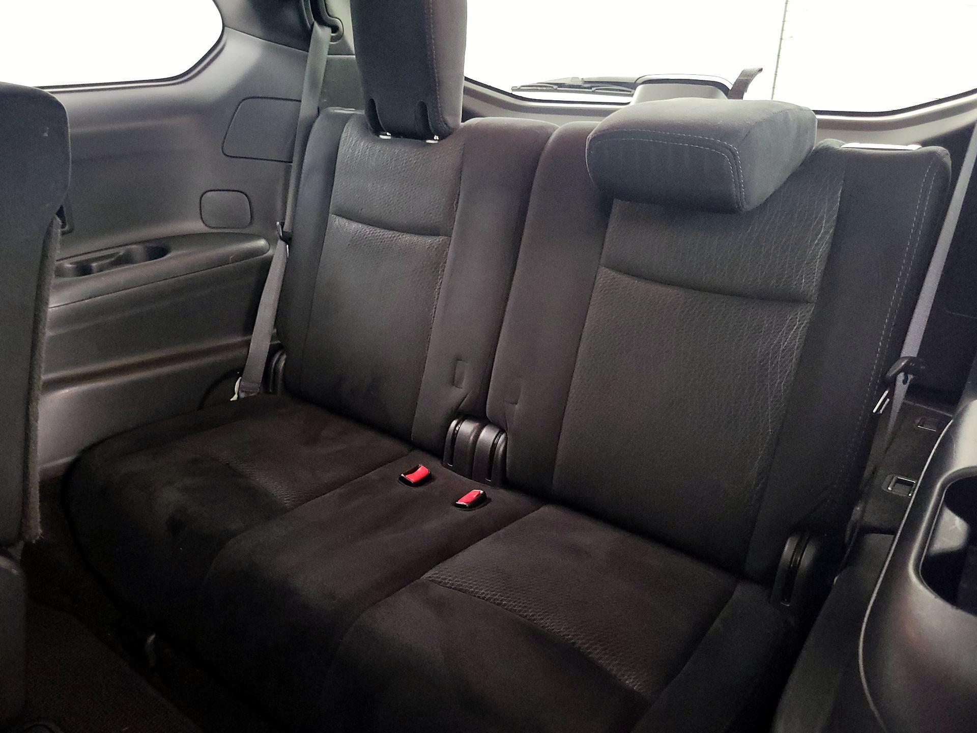 Thumbnail: 2016 Nissan Pathfinder - 20