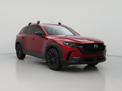 2024 Mazda CX-50 2.5 S Preferred Package