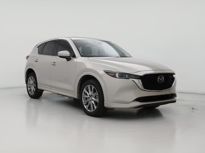 2024 Mazda CX-5 2.5 S Premium Plus Package