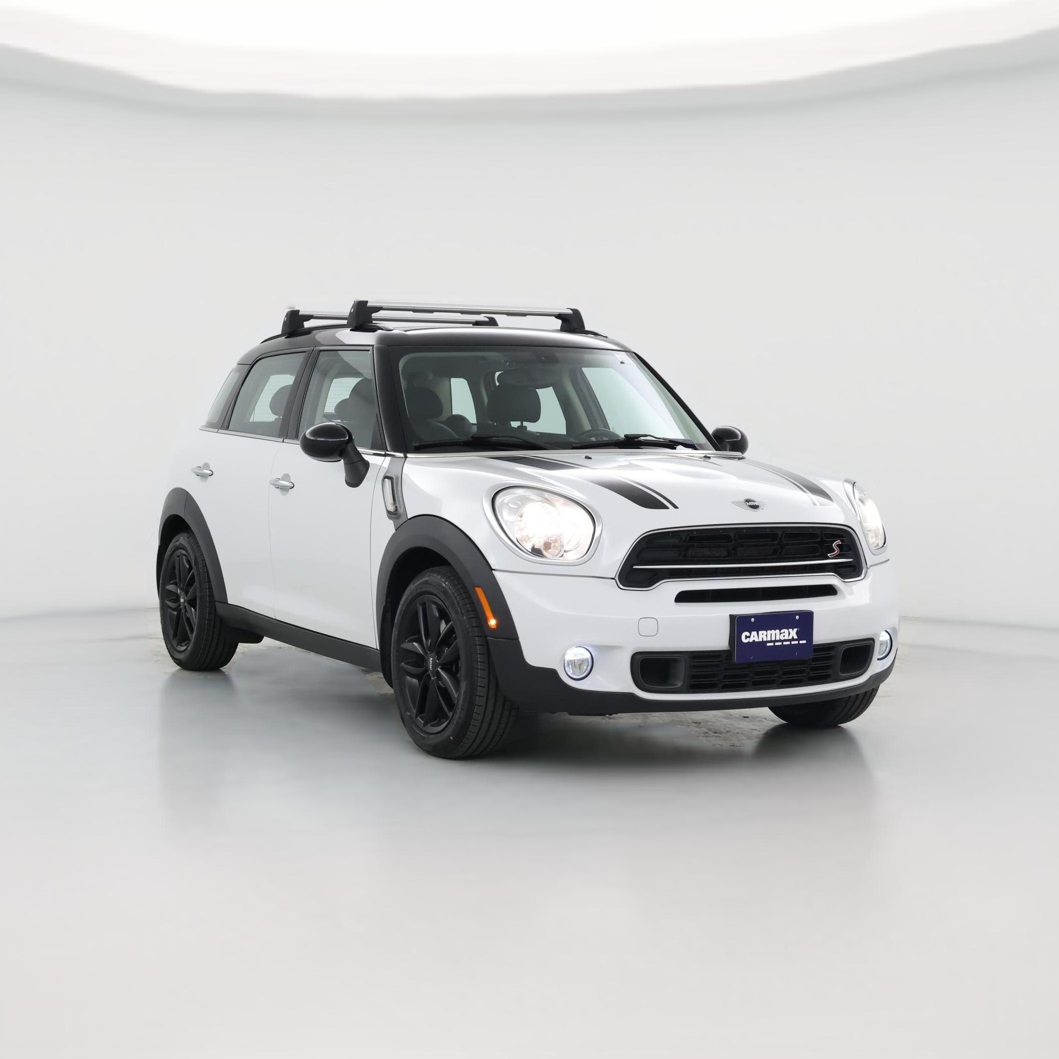 Thumbnail: 2015 MINI Cooper Countryman - 1